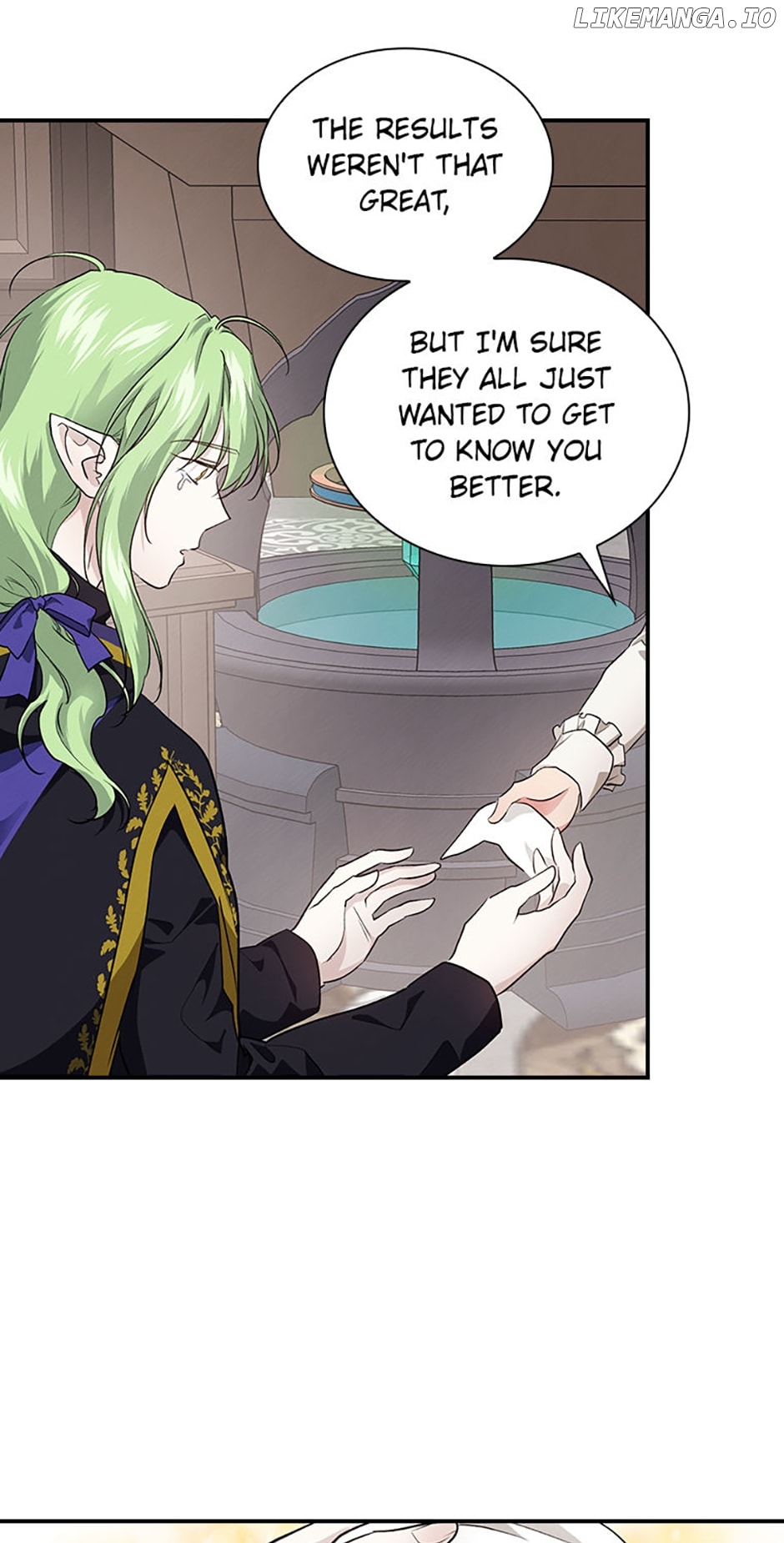 Heir to the Dragon Slayer Sword Chapter 56 - page 18