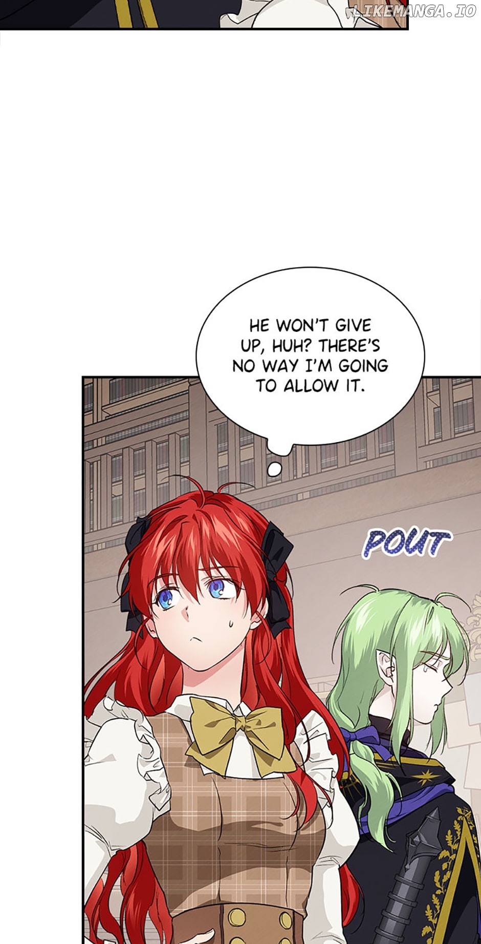Heir to the Dragon Slayer Sword Chapter 56 - page 23