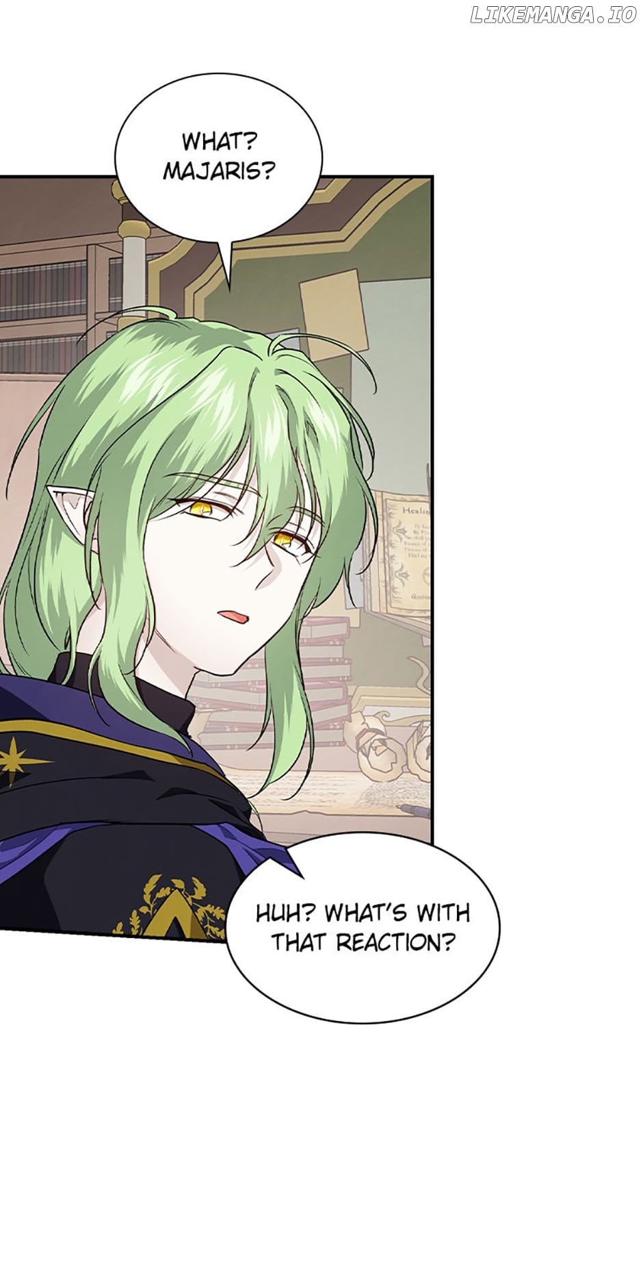 Heir to the Dragon Slayer Sword Chapter 56 - page 25