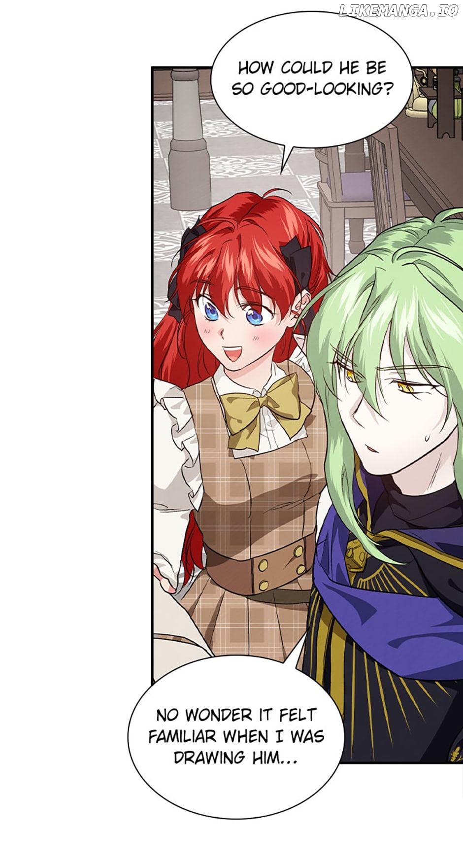 Heir to the Dragon Slayer Sword Chapter 56 - page 30