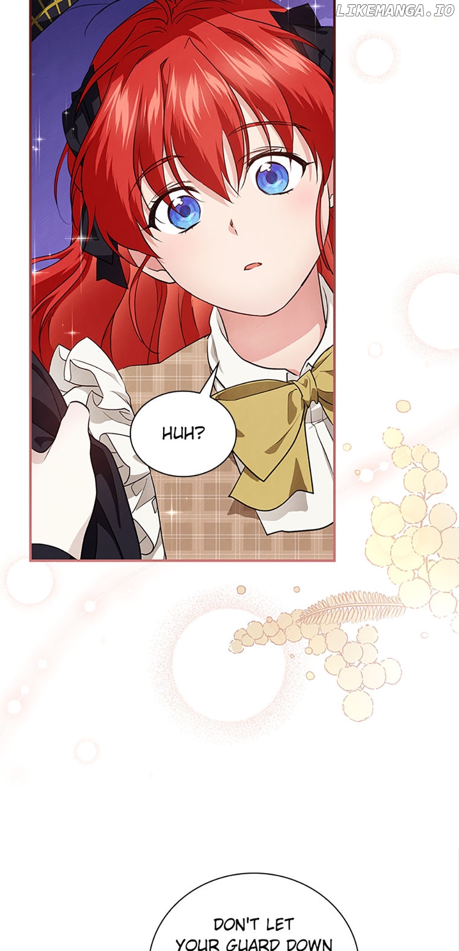 Heir to the Dragon Slayer Sword Chapter 56 - page 38
