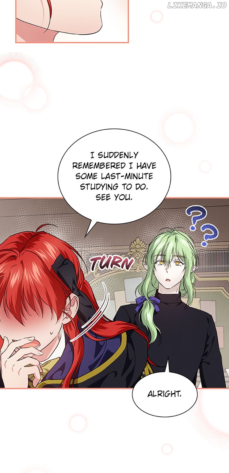 Heir to the Dragon Slayer Sword Chapter 56 - page 47