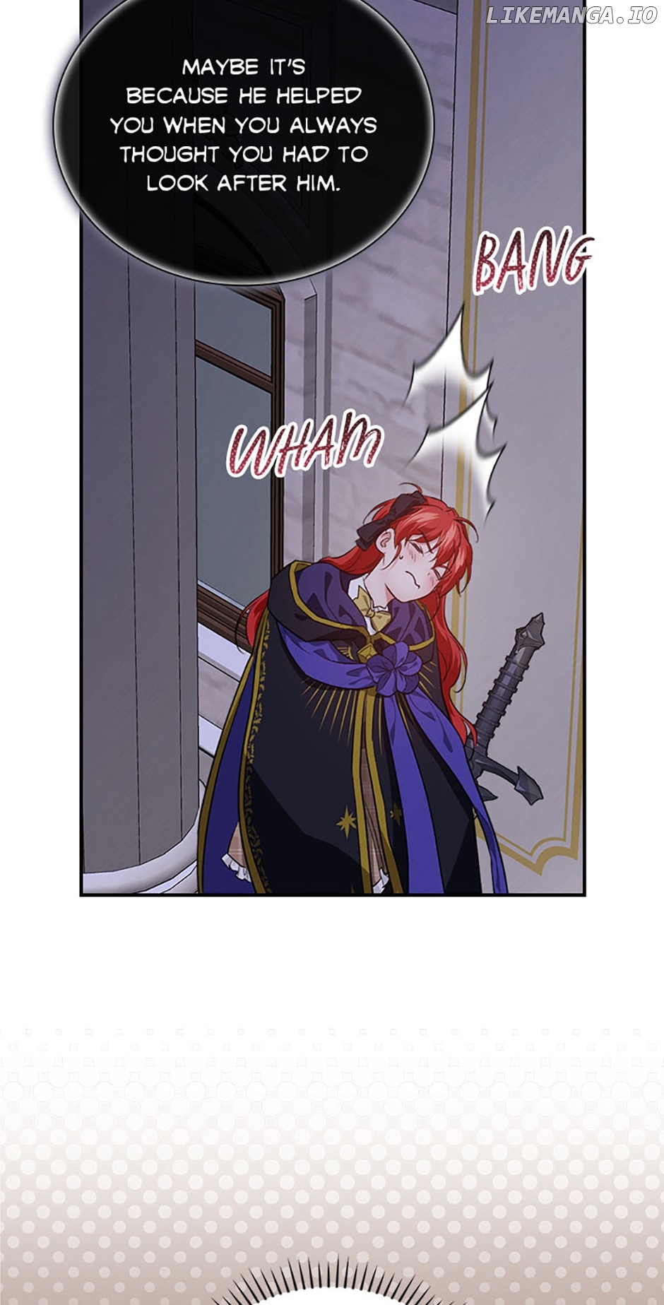 Heir to the Dragon Slayer Sword Chapter 56 - page 52