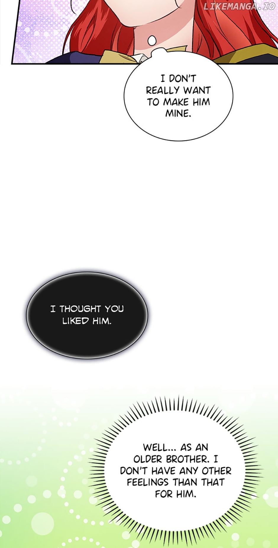 Heir to the Dragon Slayer Sword Chapter 56 - page 55