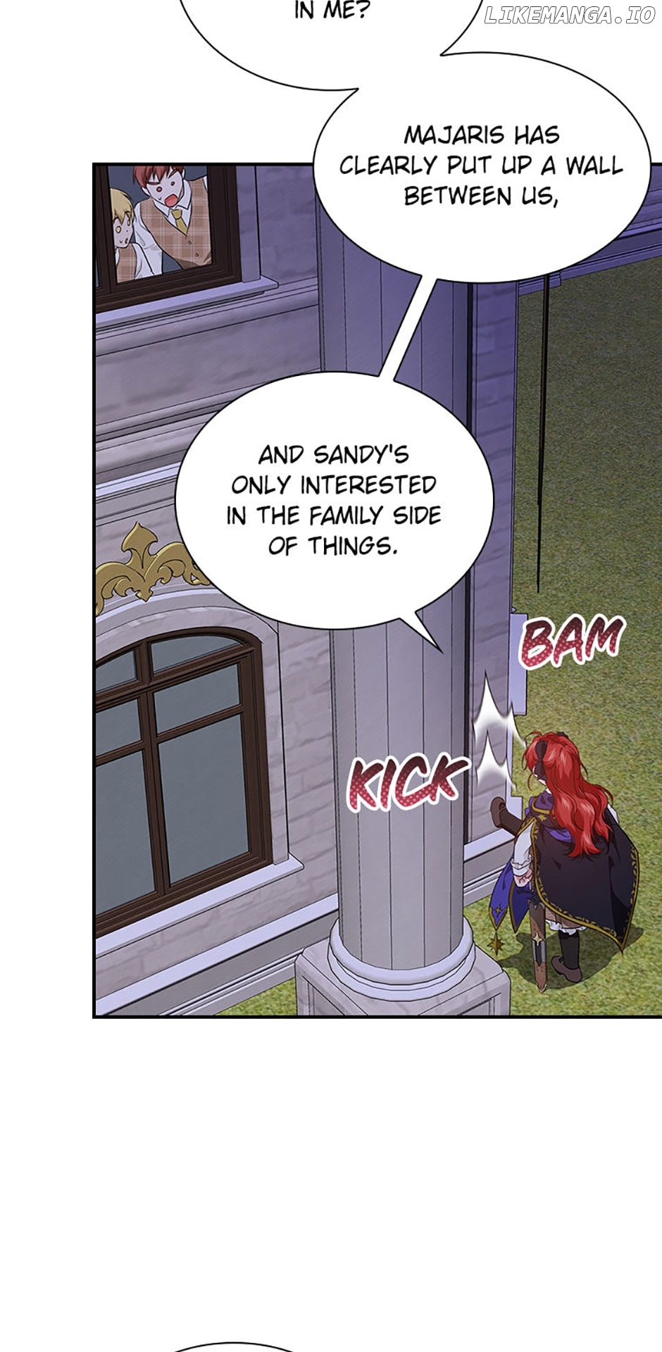 Heir to the Dragon Slayer Sword Chapter 56 - page 59