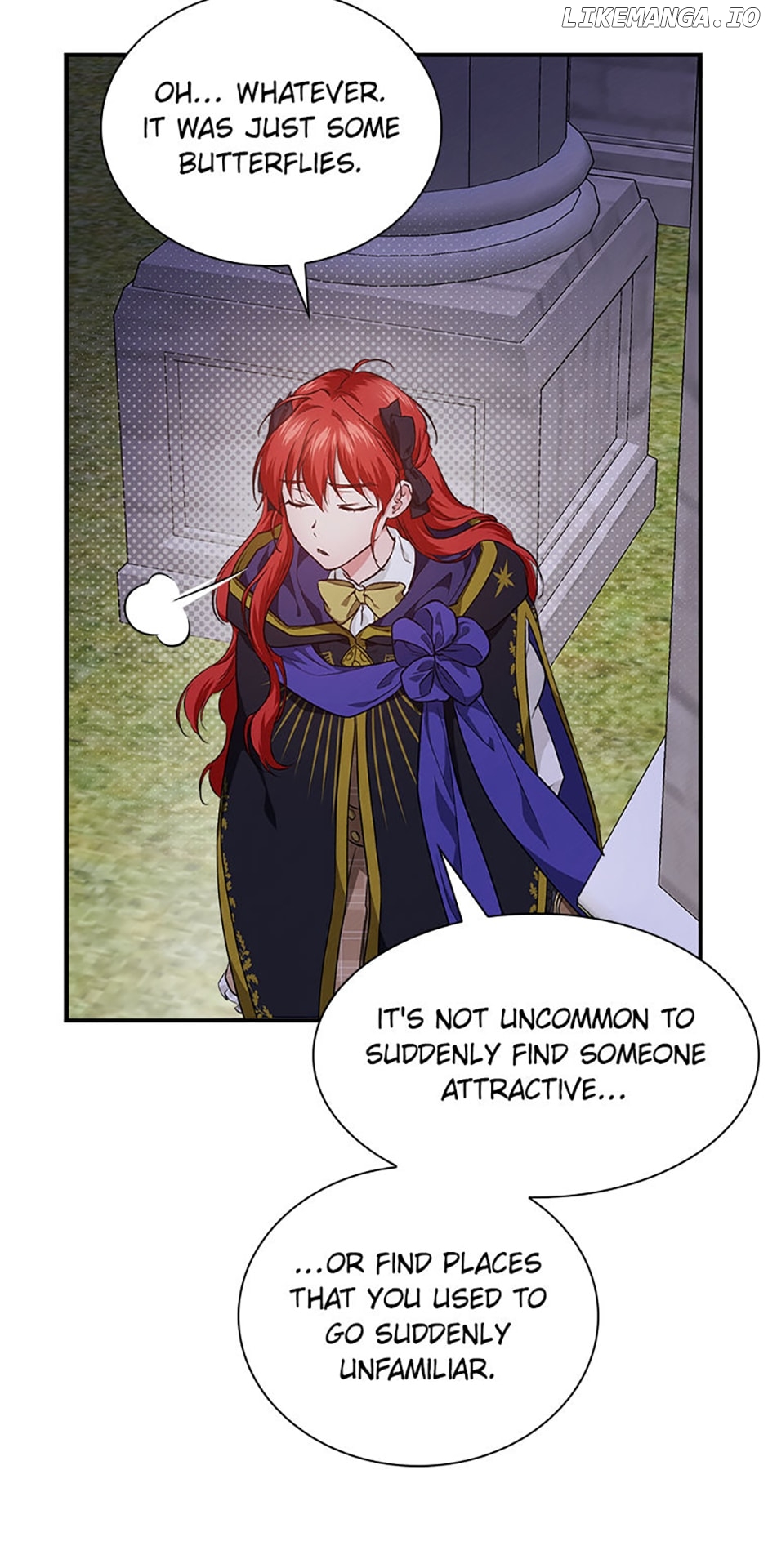 Heir to the Dragon Slayer Sword Chapter 56 - page 60