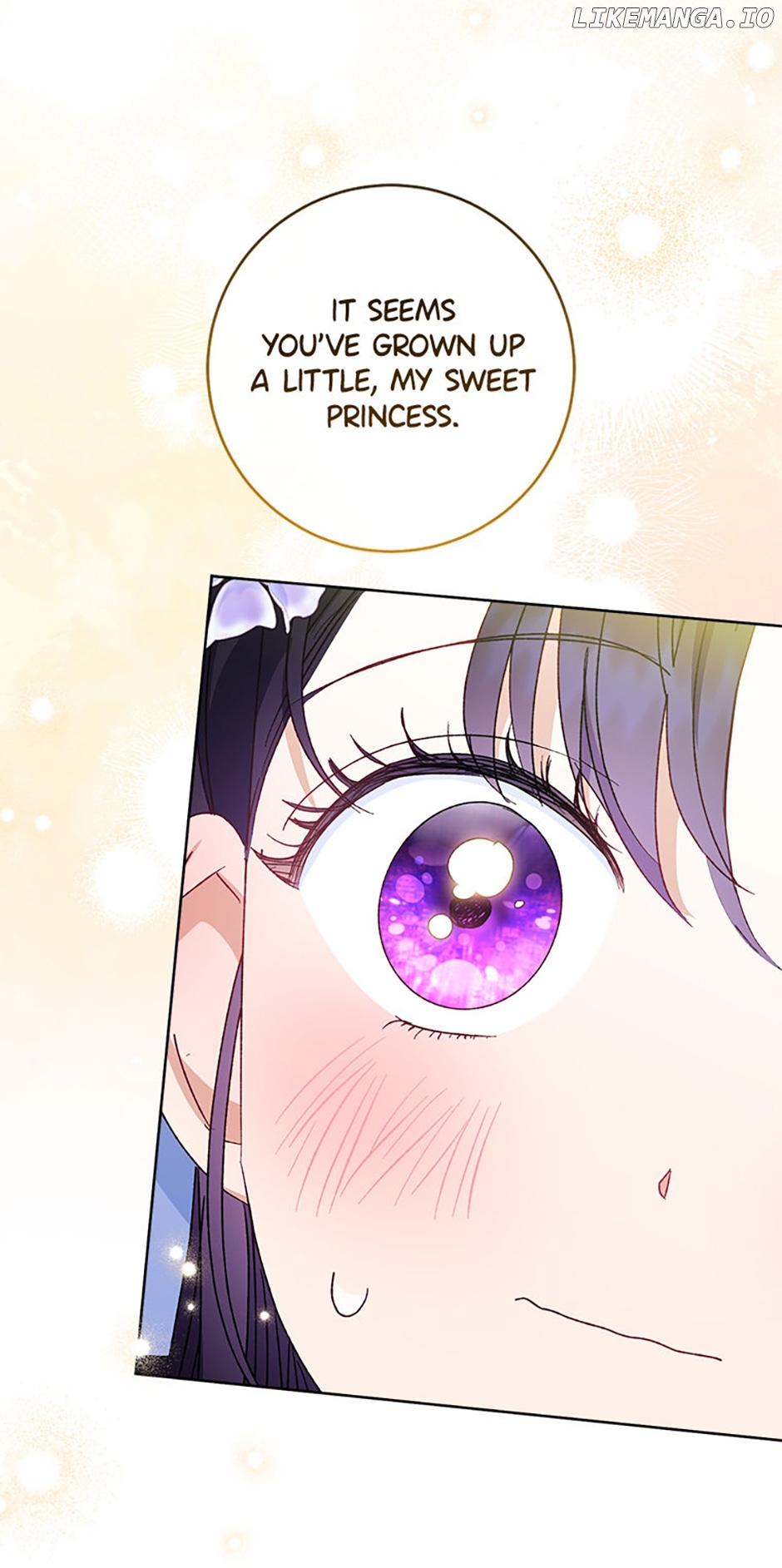 The Resourceful Little Consort Chapter 43 - page 31