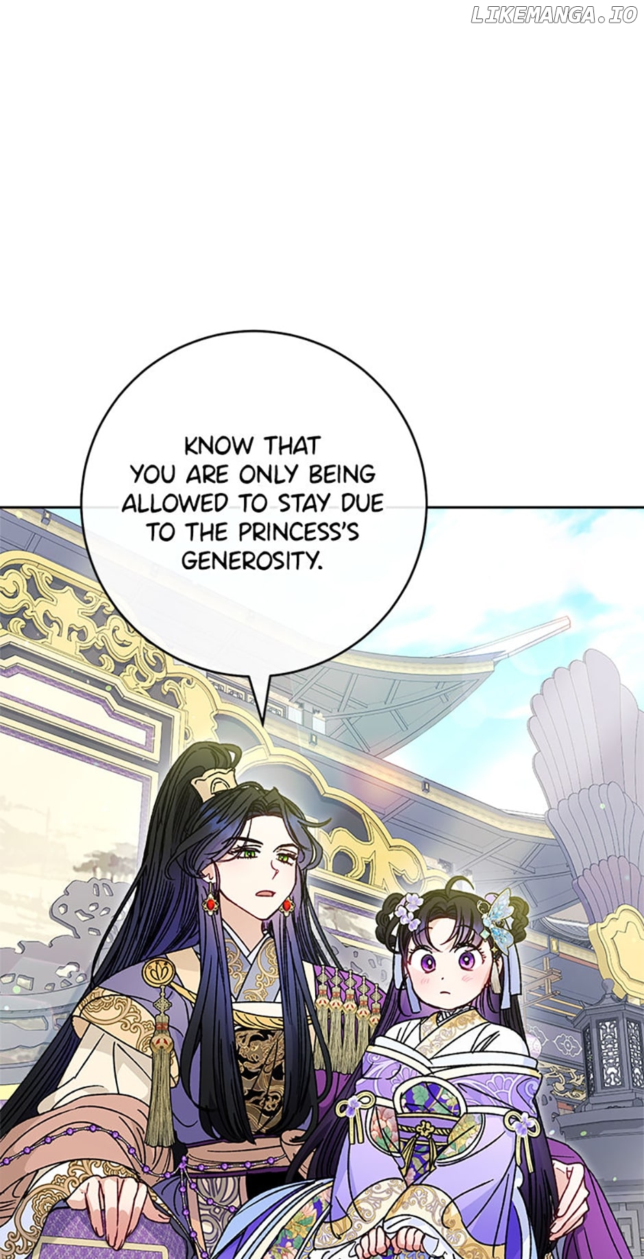 The Resourceful Little Consort Chapter 43 - page 39