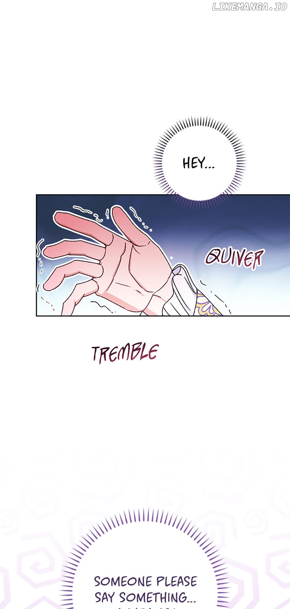The Resourceful Little Consort Chapter 43 - page 7