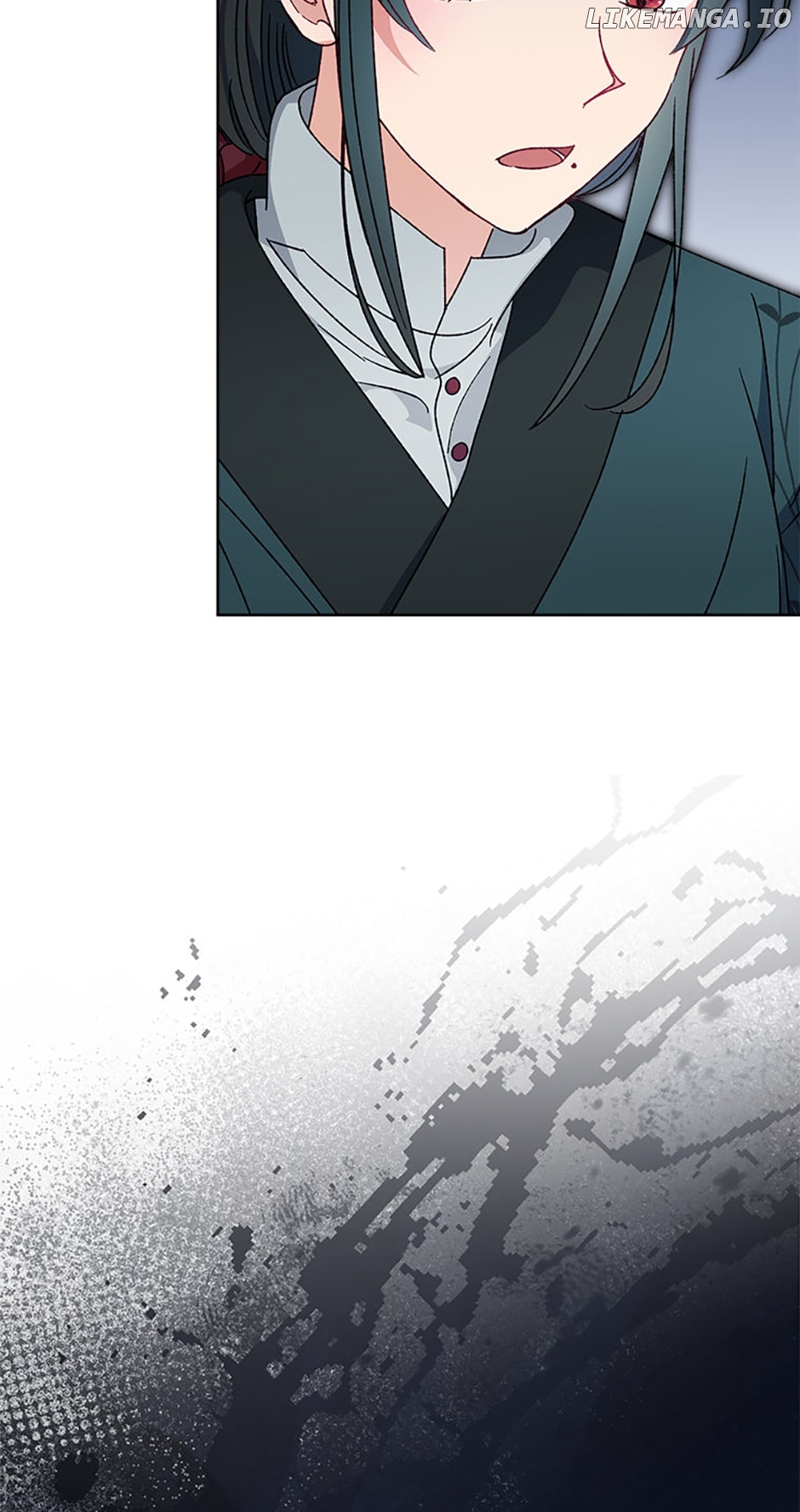 The Resourceful Little Consort Chapter 43 - page 71