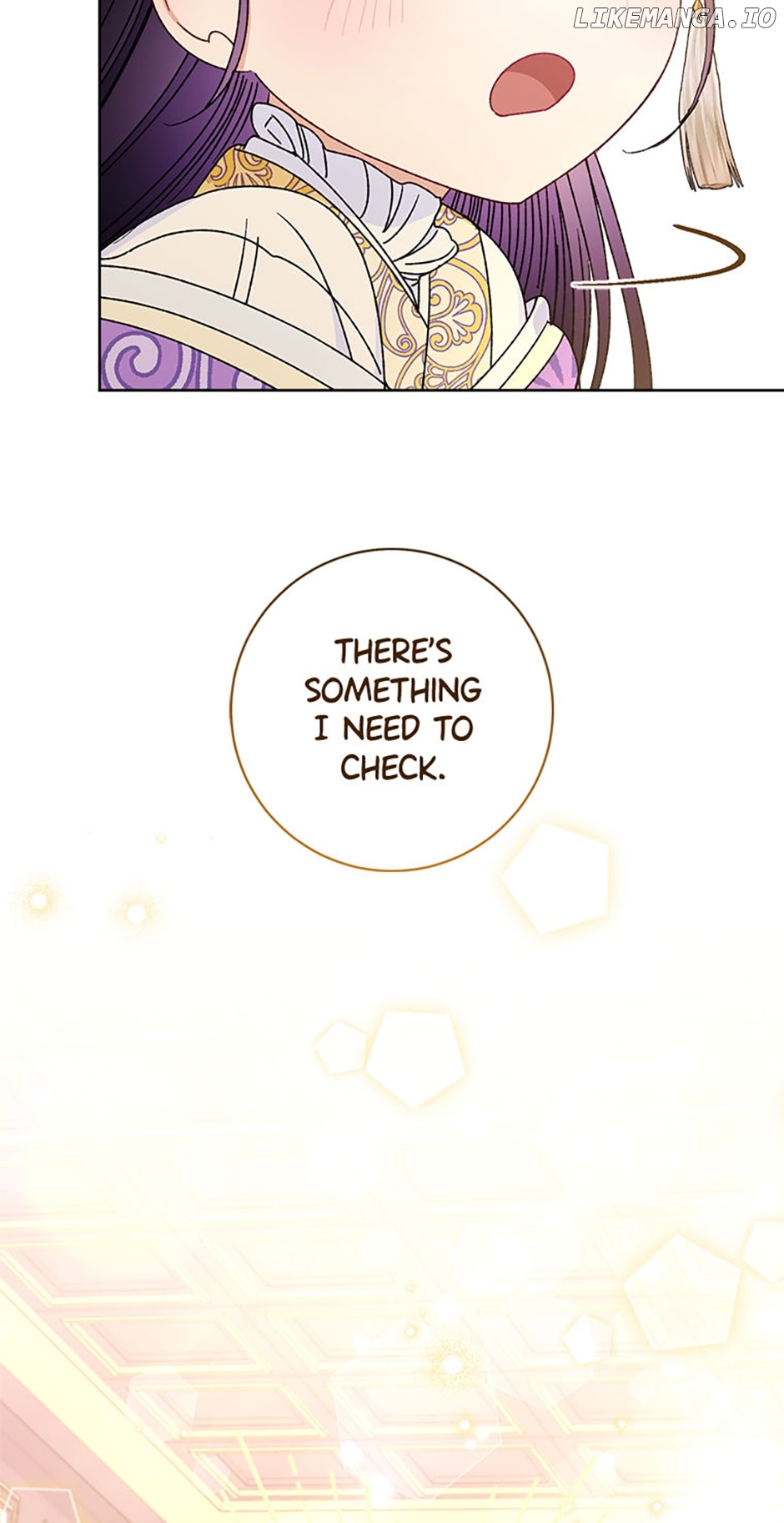 The Resourceful Little Consort Chapter 43 - page 90