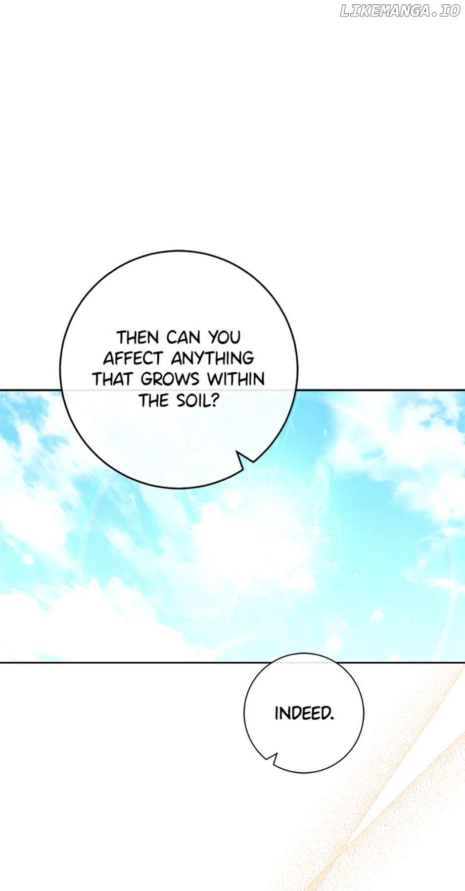 The Resourceful Little Consort Chapter 44 - page 25