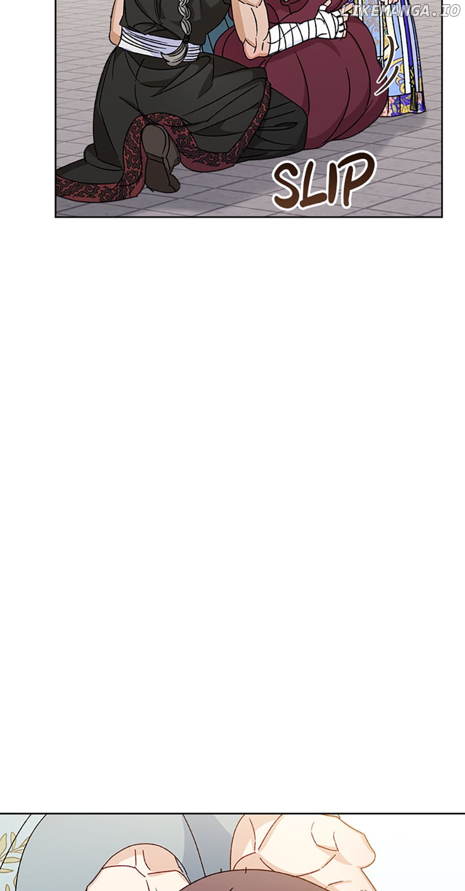 The Resourceful Little Consort Chapter 44 - page 27