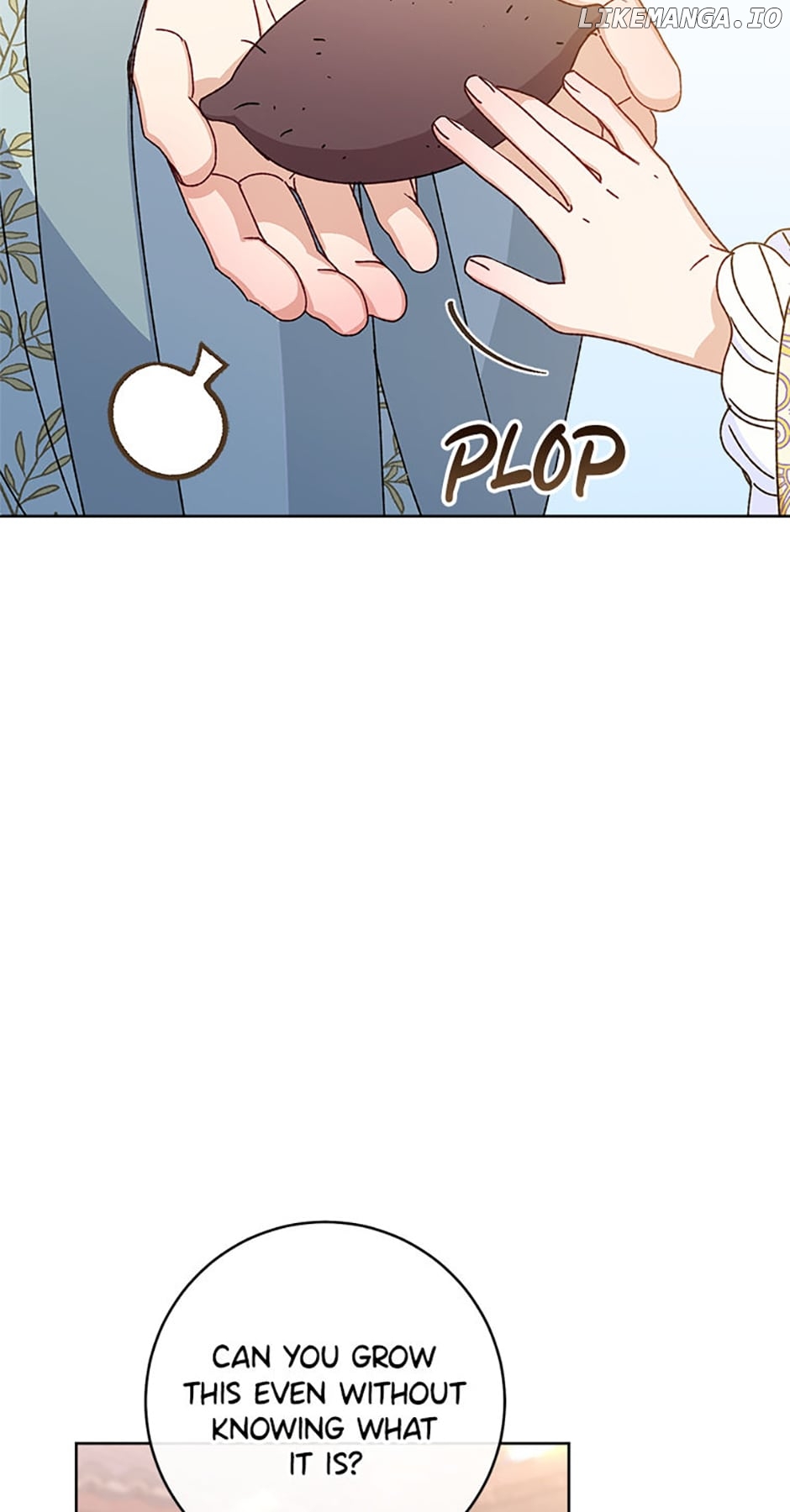 The Resourceful Little Consort Chapter 44 - page 28