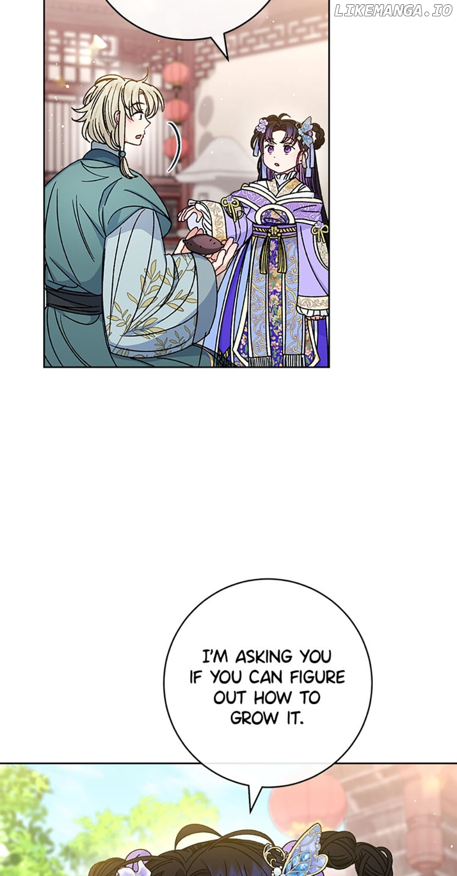 The Resourceful Little Consort Chapter 44 - page 29