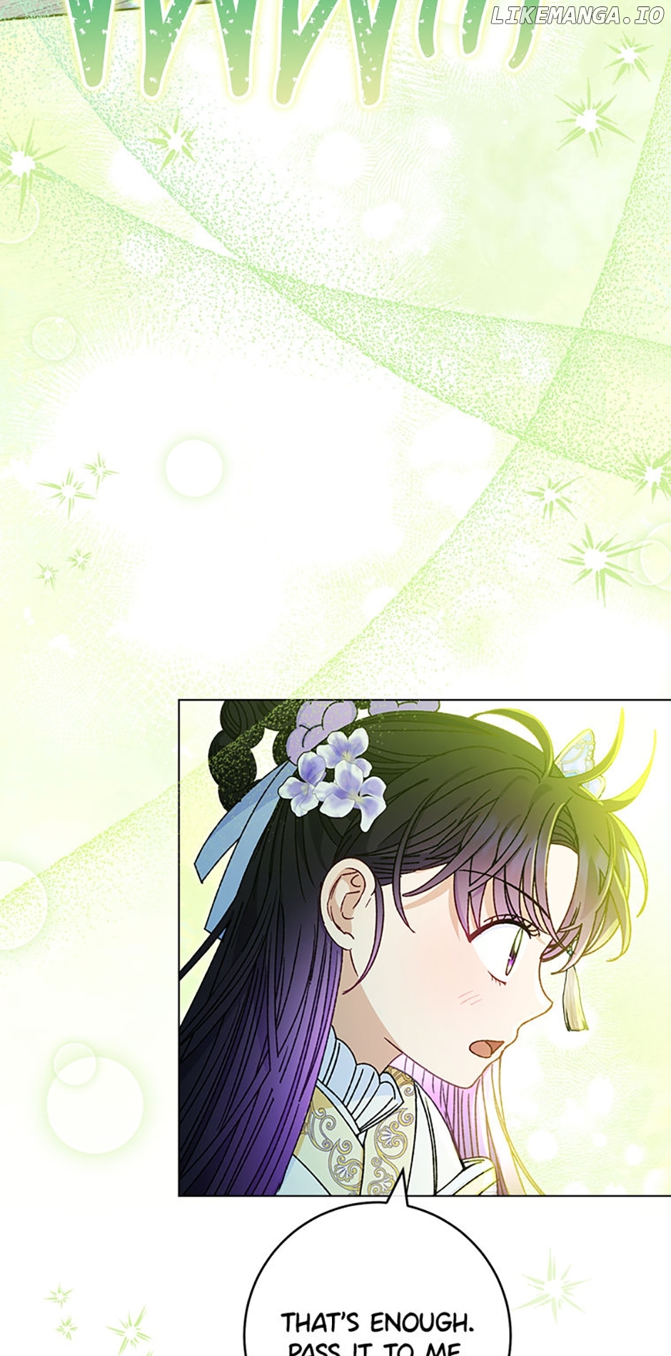 The Resourceful Little Consort Chapter 44 - page 36