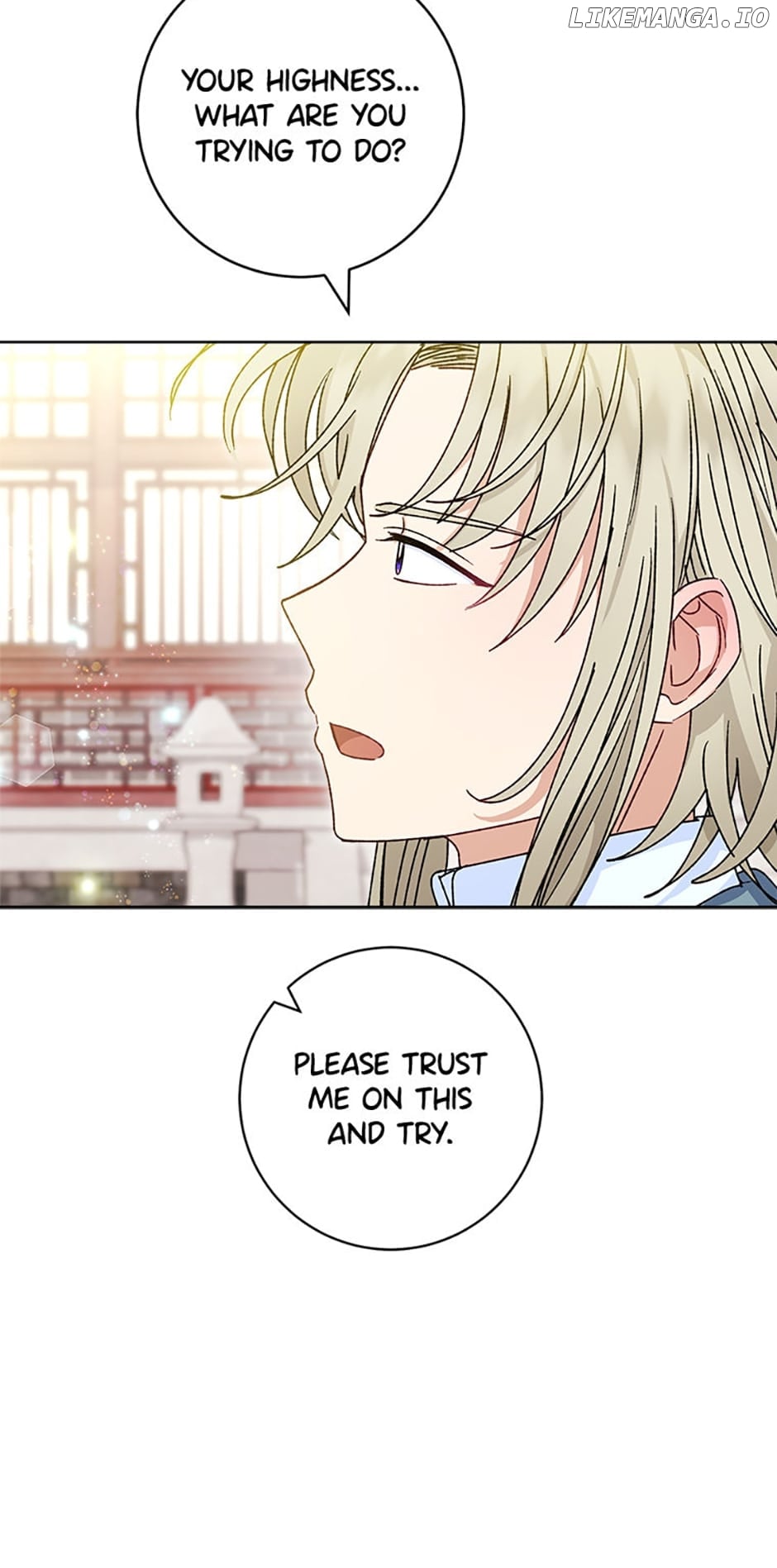 The Resourceful Little Consort Chapter 44 - page 40