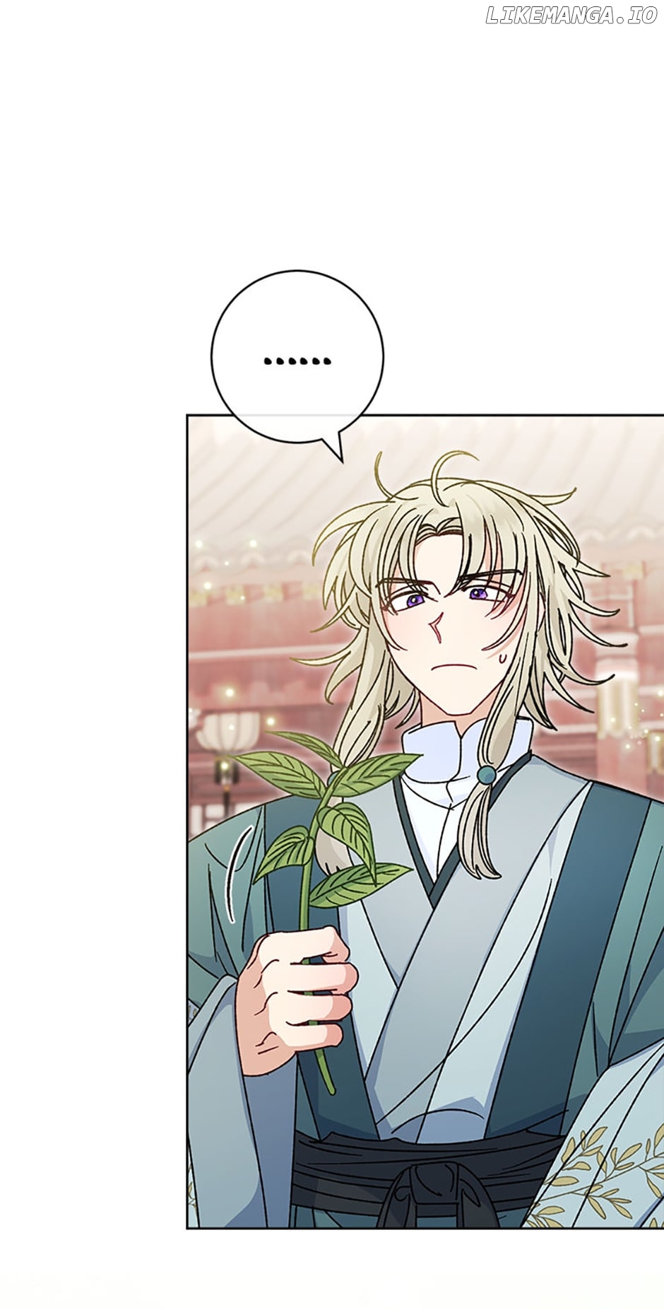 The Resourceful Little Consort Chapter 44 - page 41