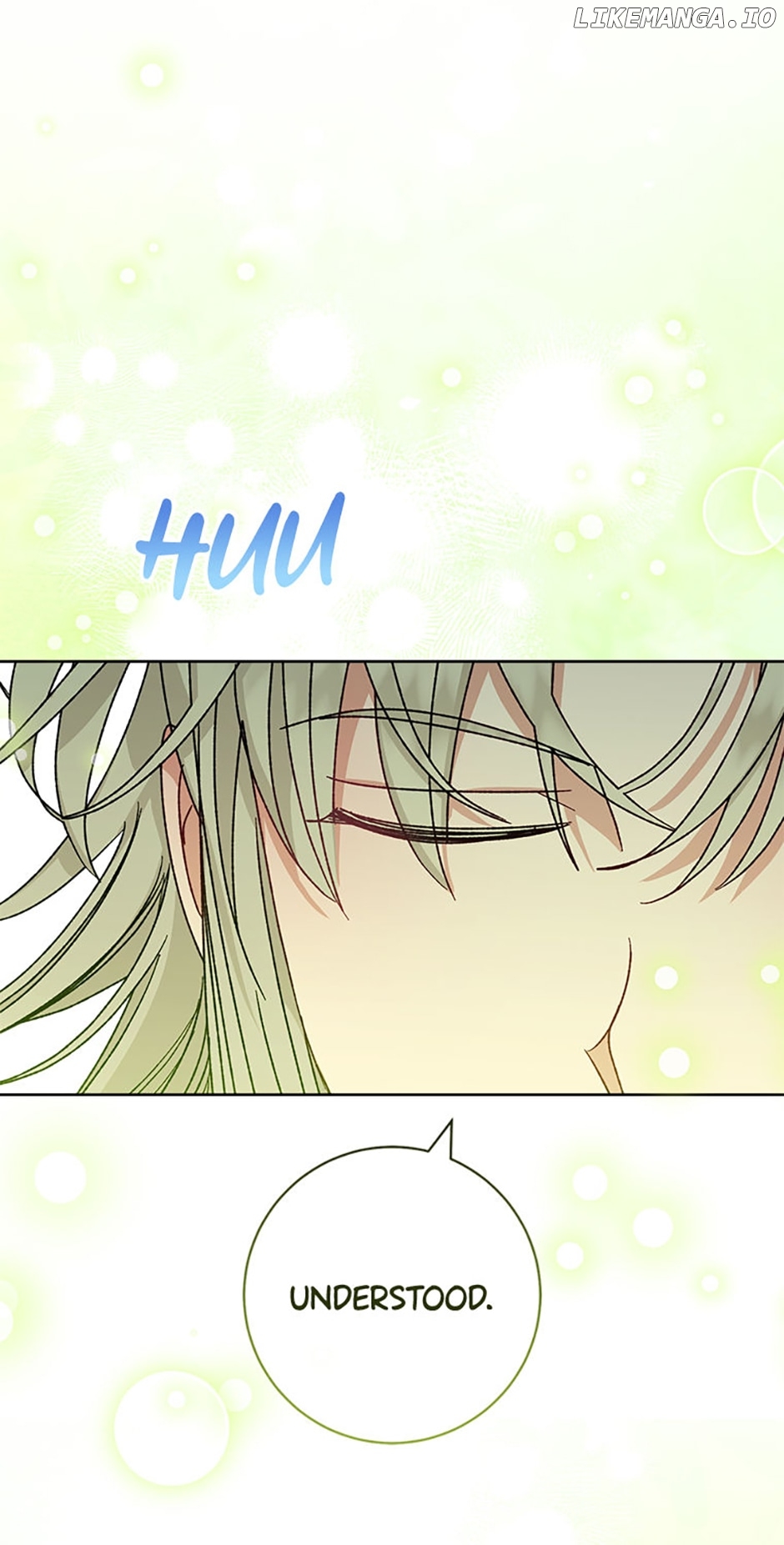 The Resourceful Little Consort Chapter 44 - page 42