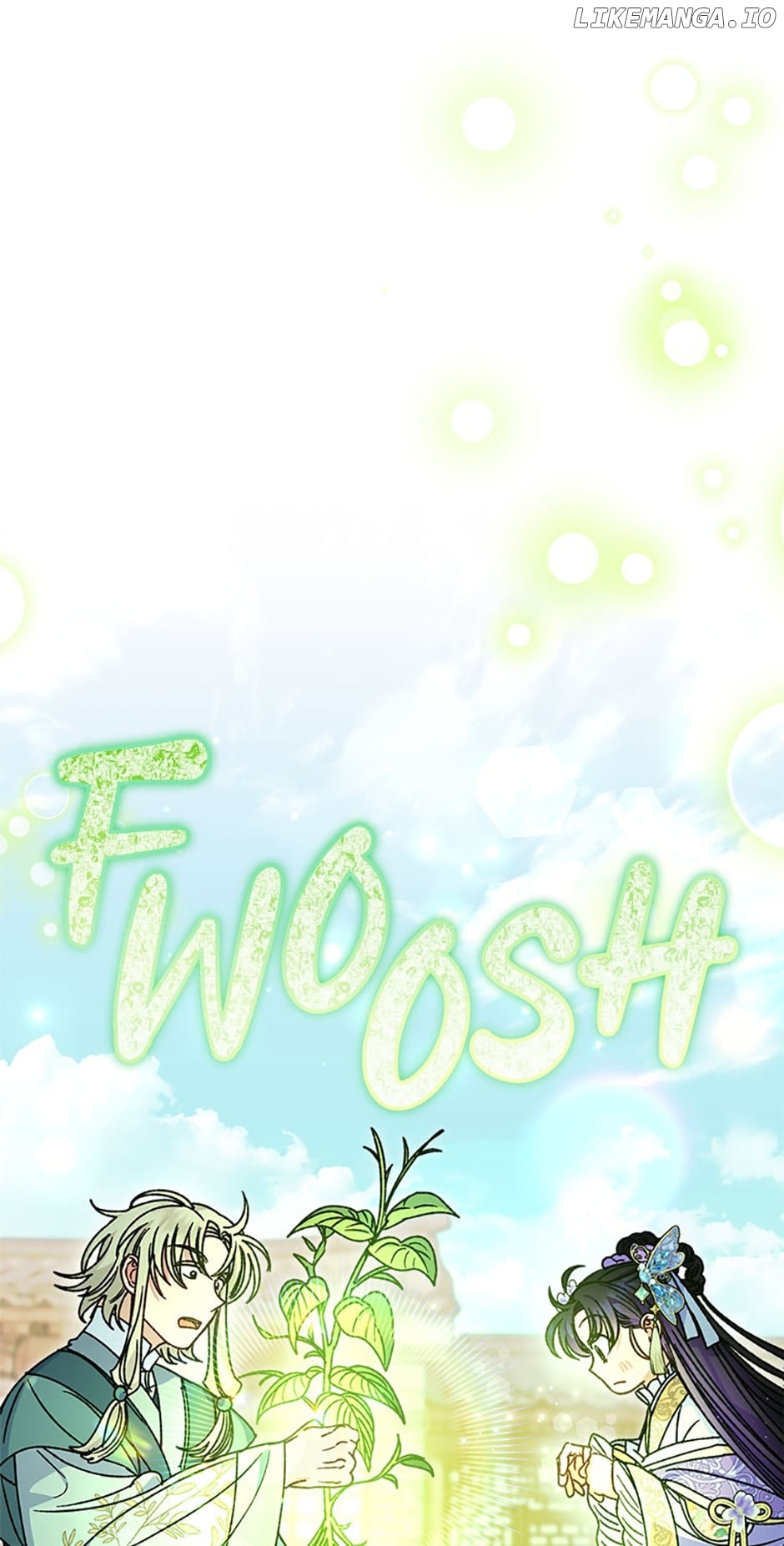 The Resourceful Little Consort Chapter 44 - page 44
