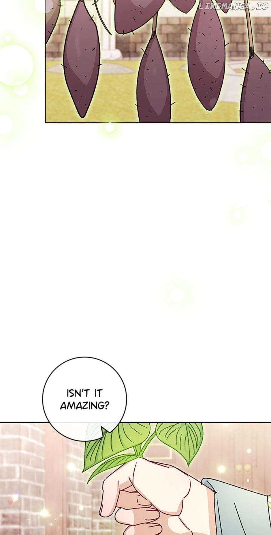 The Resourceful Little Consort Chapter 44 - page 47