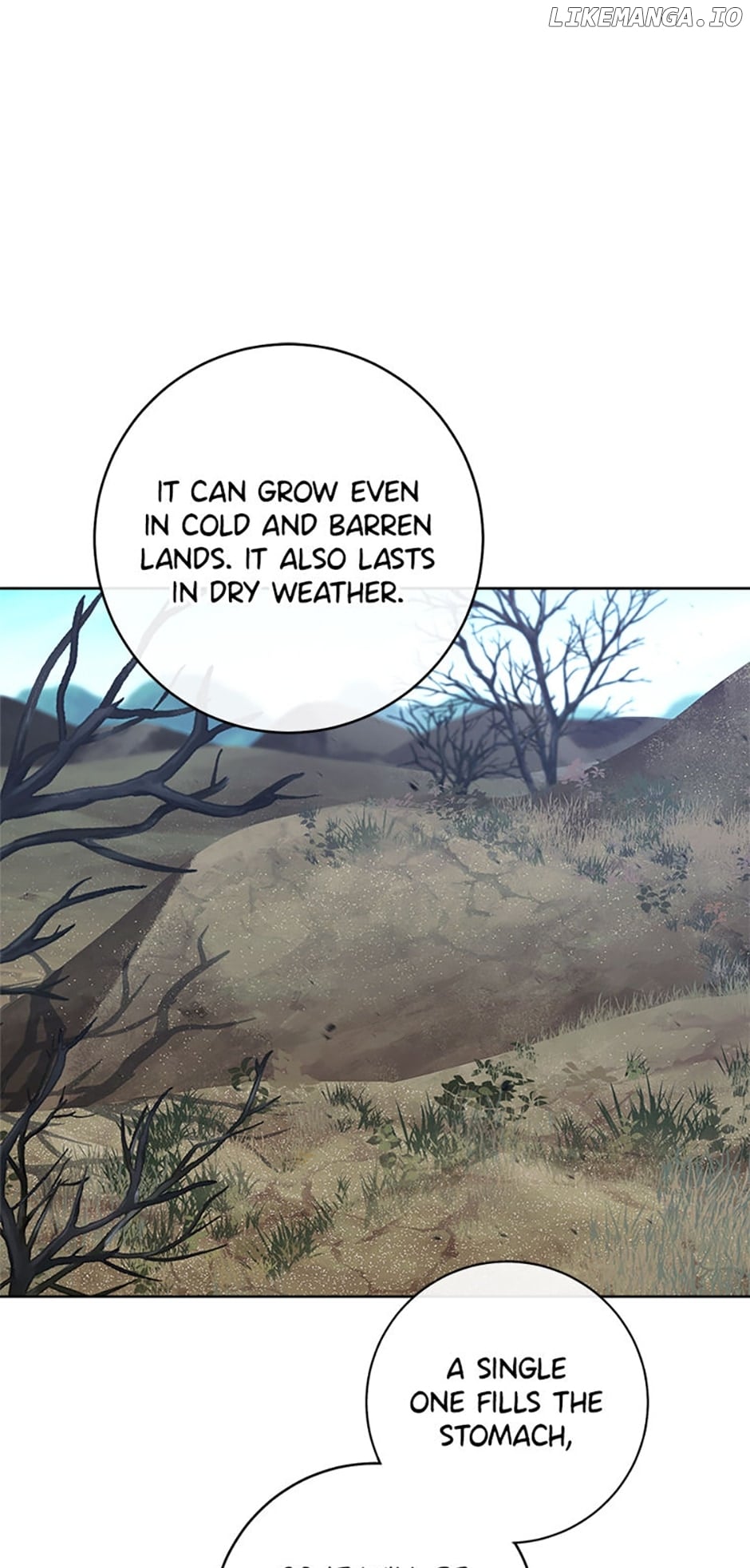 The Resourceful Little Consort Chapter 44 - page 49