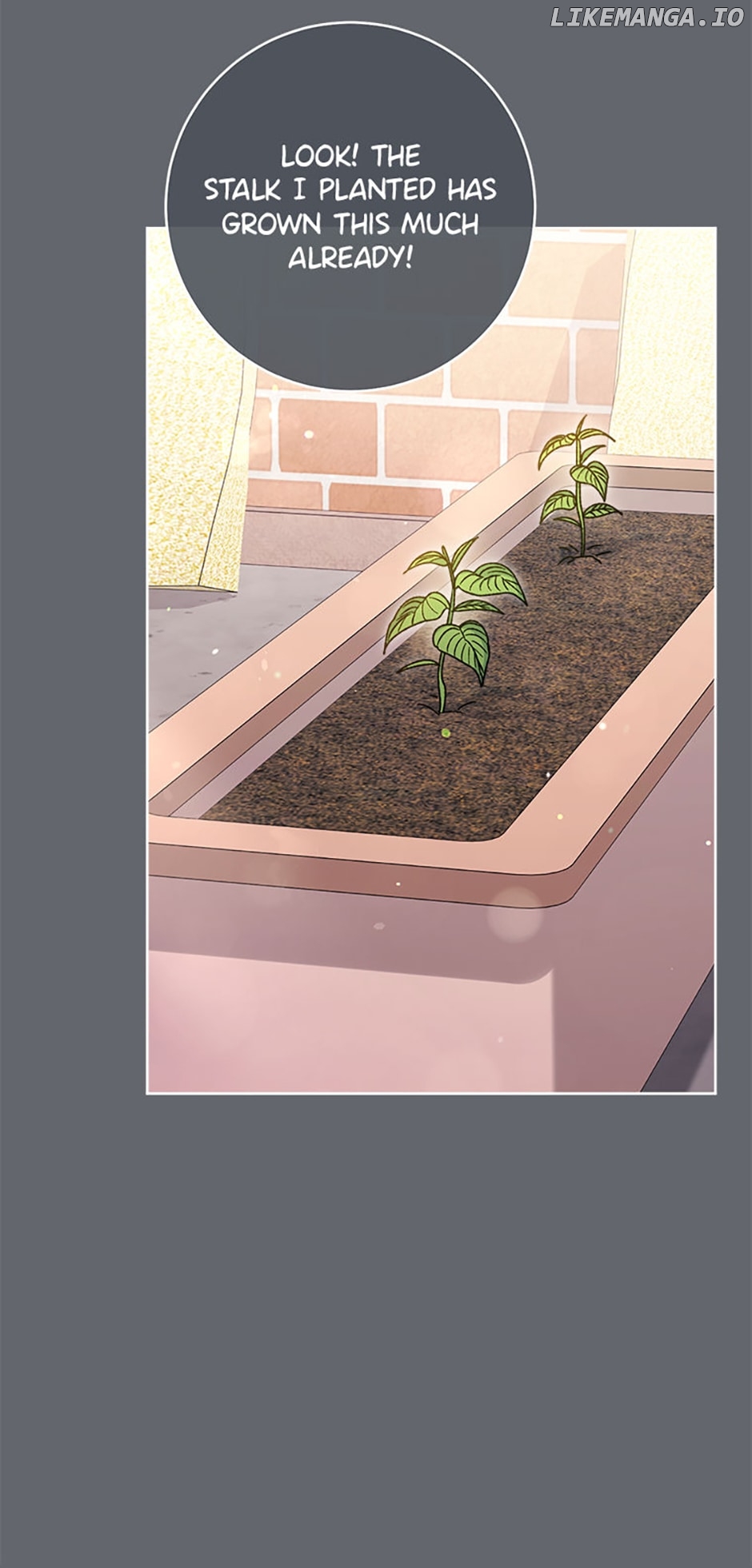 The Resourceful Little Consort Chapter 44 - page 54