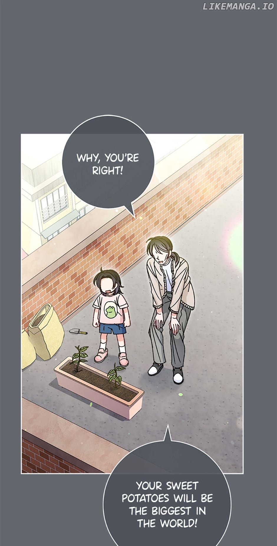 The Resourceful Little Consort Chapter 44 - page 55