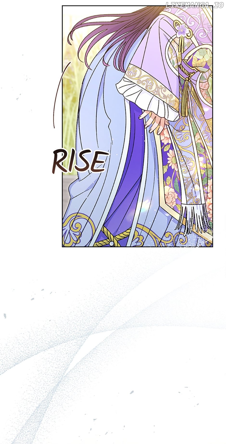 The Resourceful Little Consort Chapter 44 - page 58