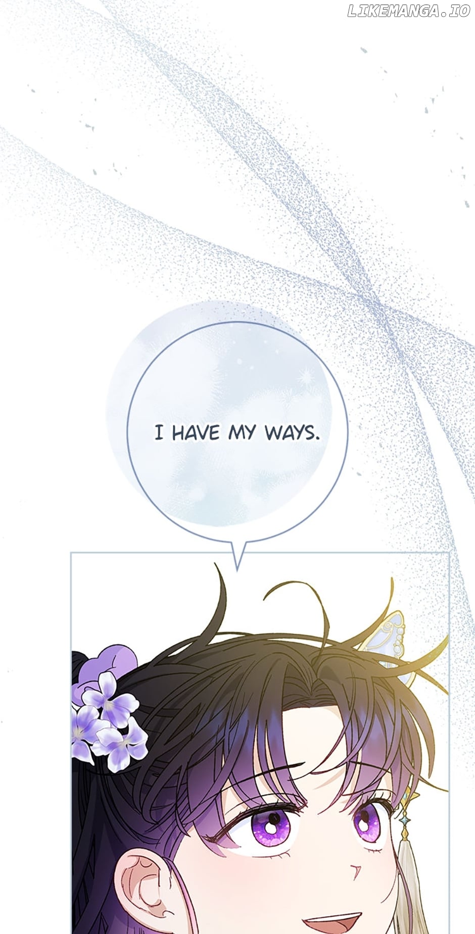 The Resourceful Little Consort Chapter 44 - page 60
