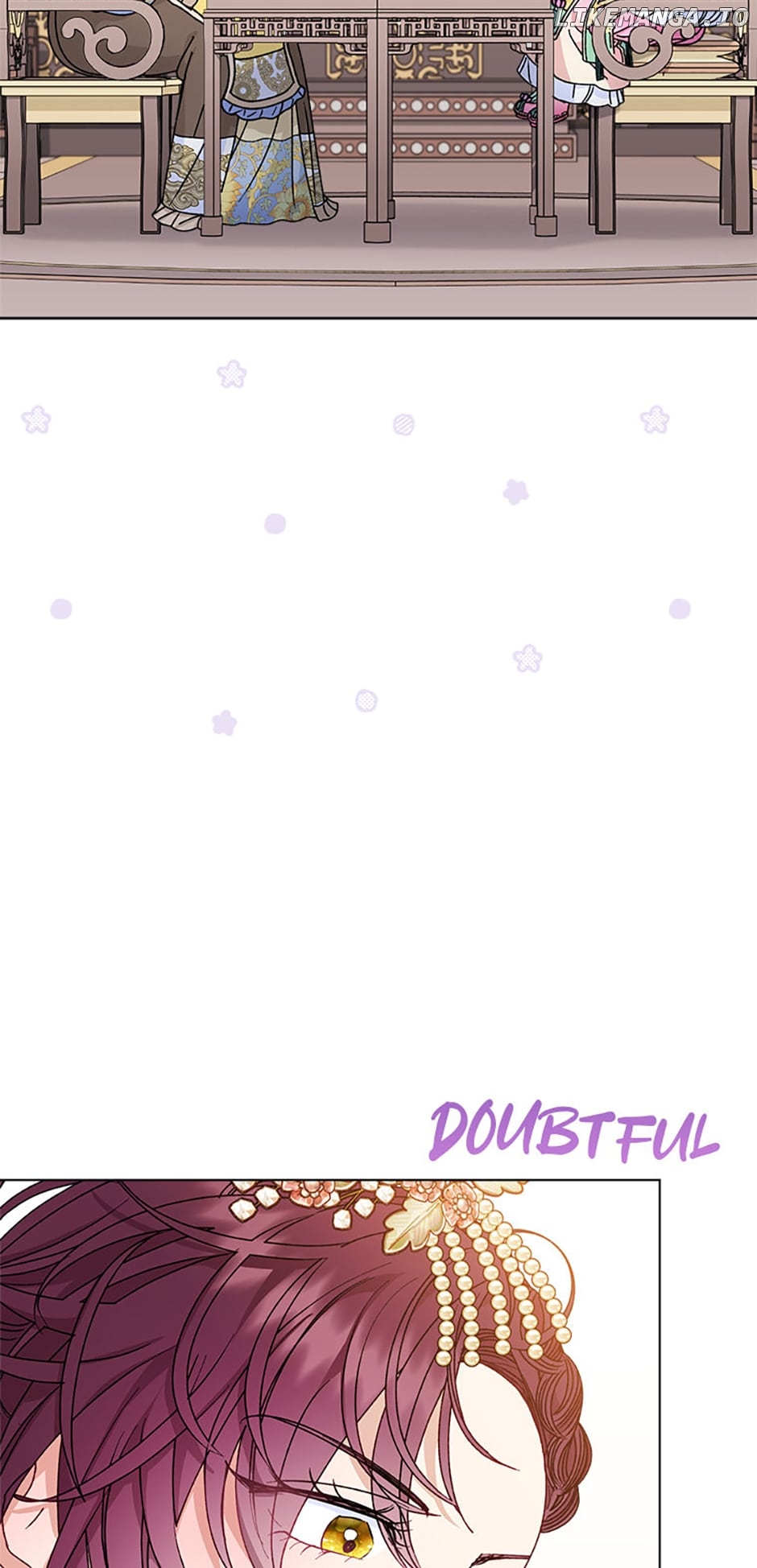 The Resourceful Little Consort Chapter 44 - page 72