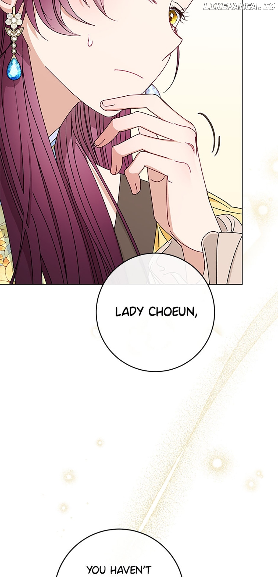 The Resourceful Little Consort Chapter 44 - page 73