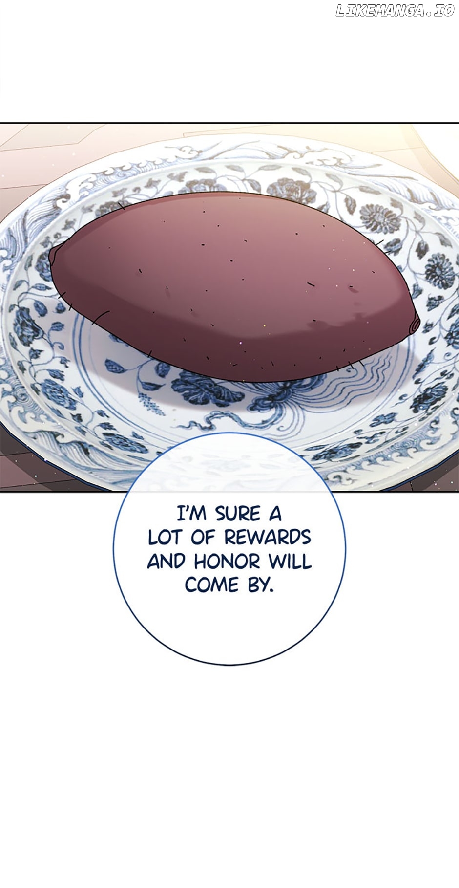 The Resourceful Little Consort Chapter 45 - page 14