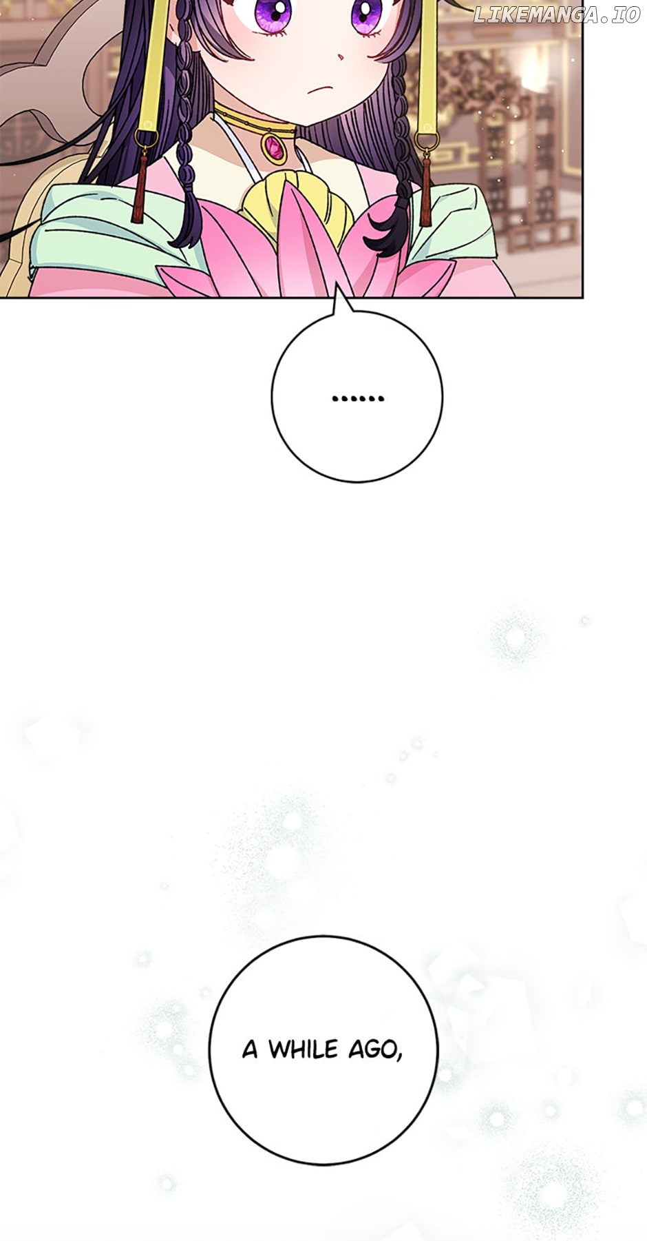 The Resourceful Little Consort Chapter 45 - page 24