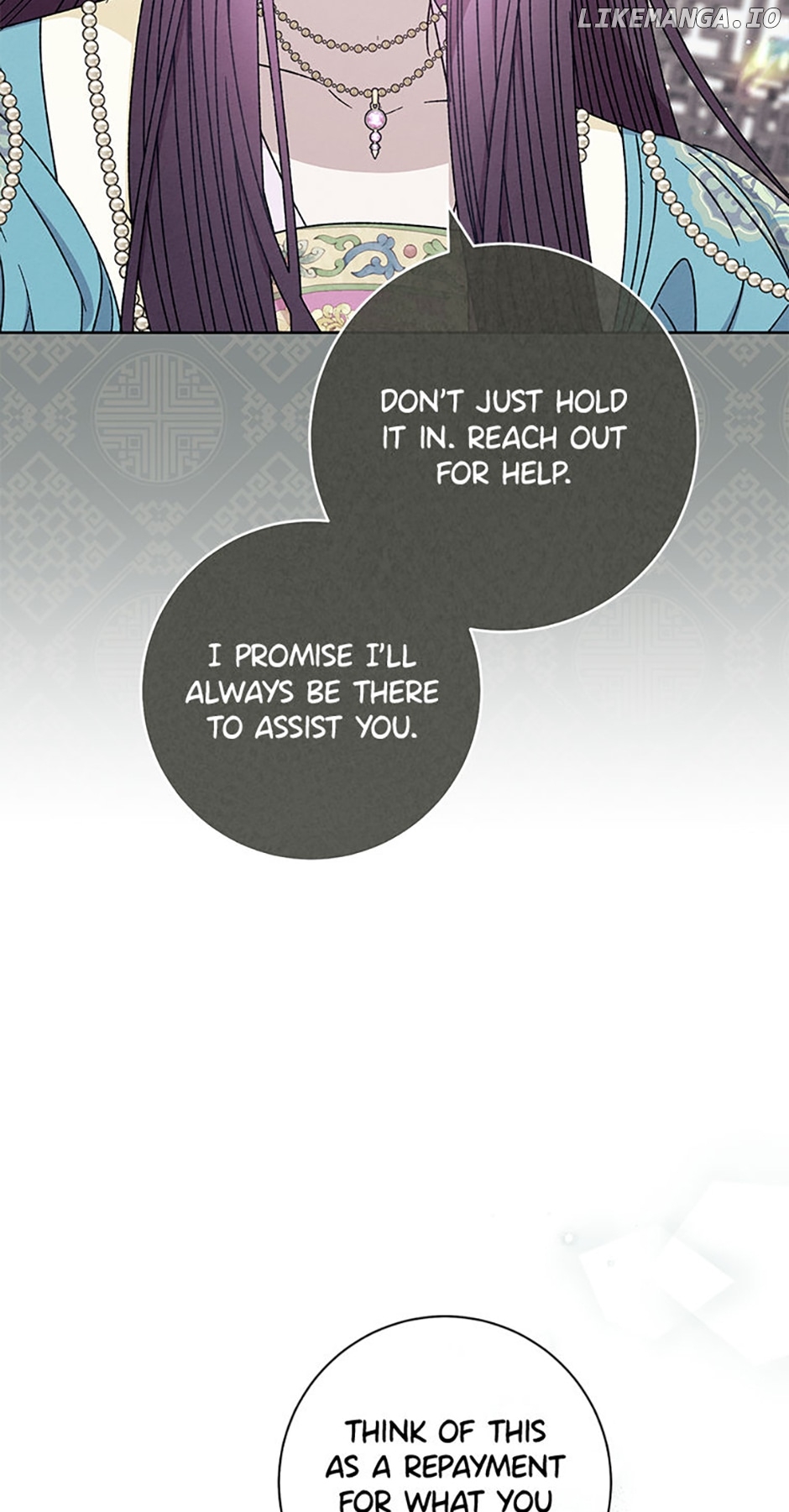 The Resourceful Little Consort Chapter 45 - page 27