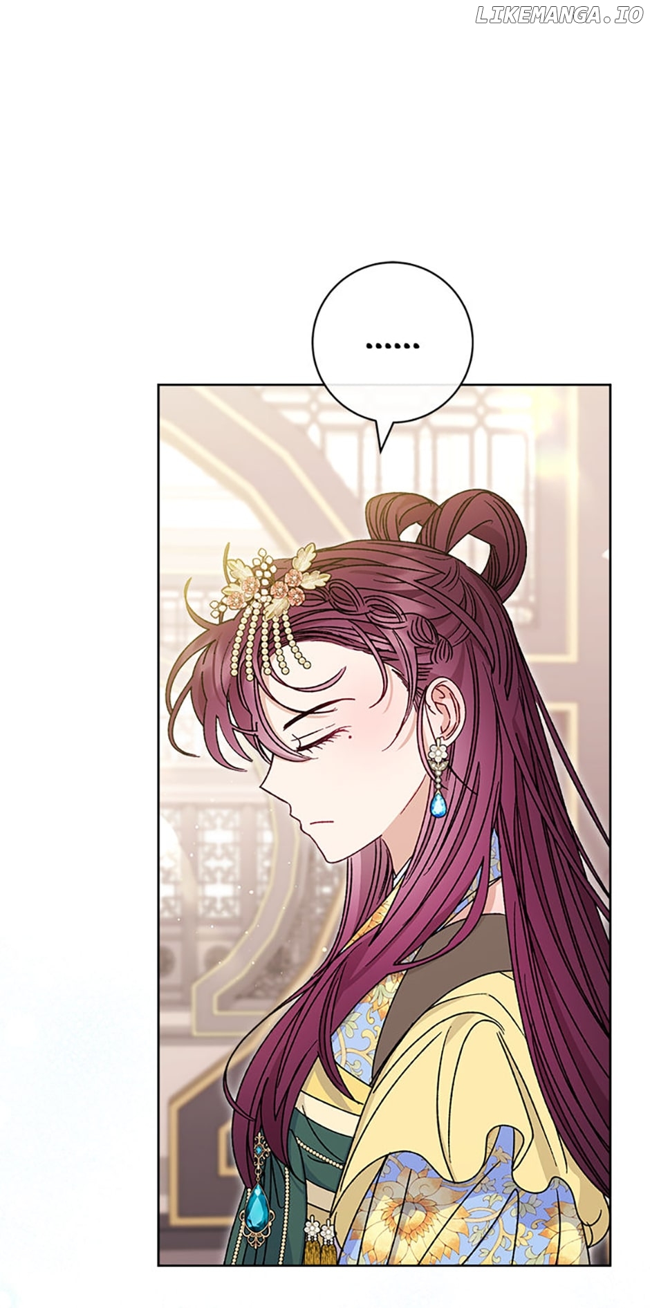 The Resourceful Little Consort Chapter 45 - page 35