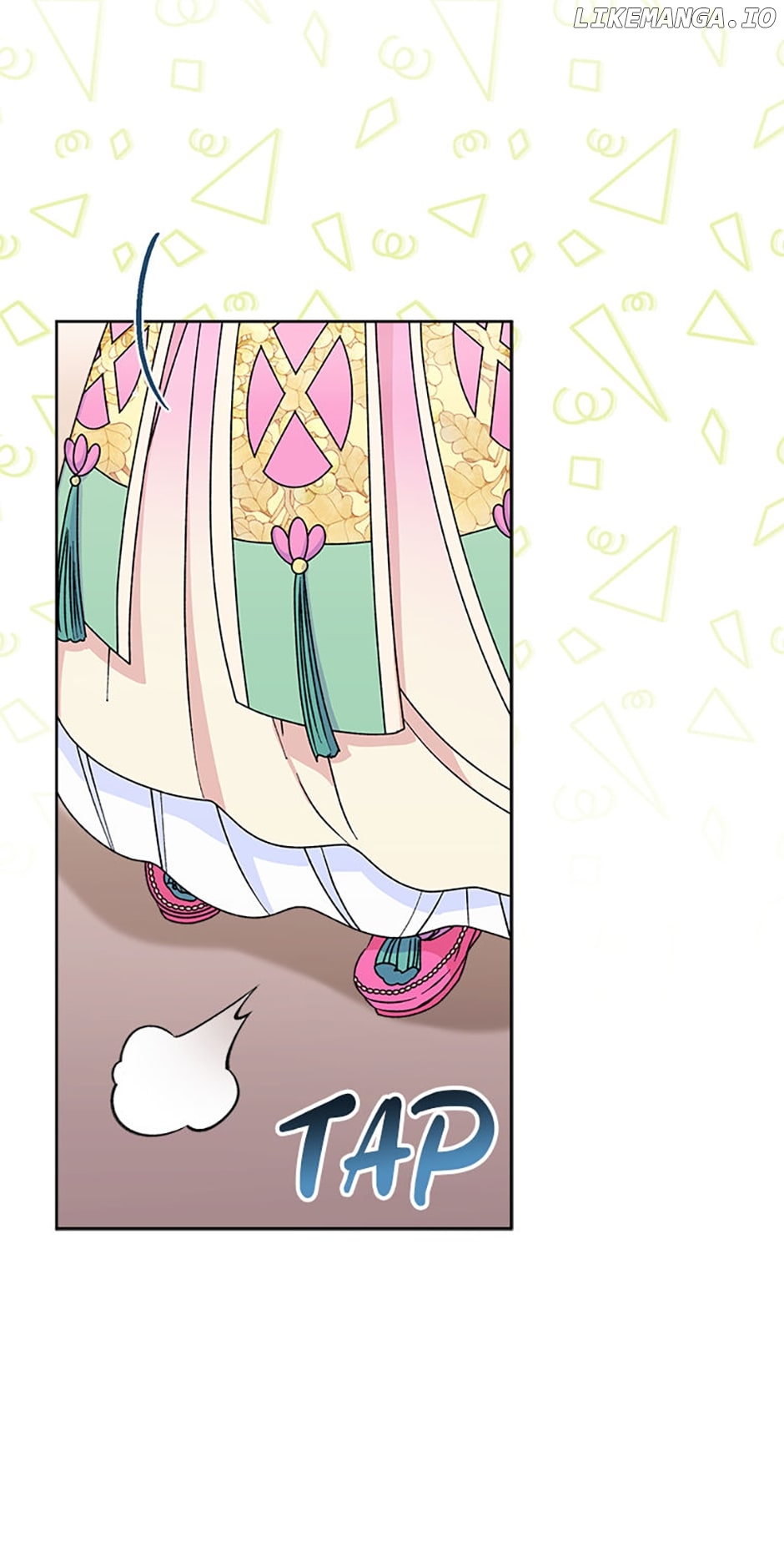 The Resourceful Little Consort Chapter 45 - page 44