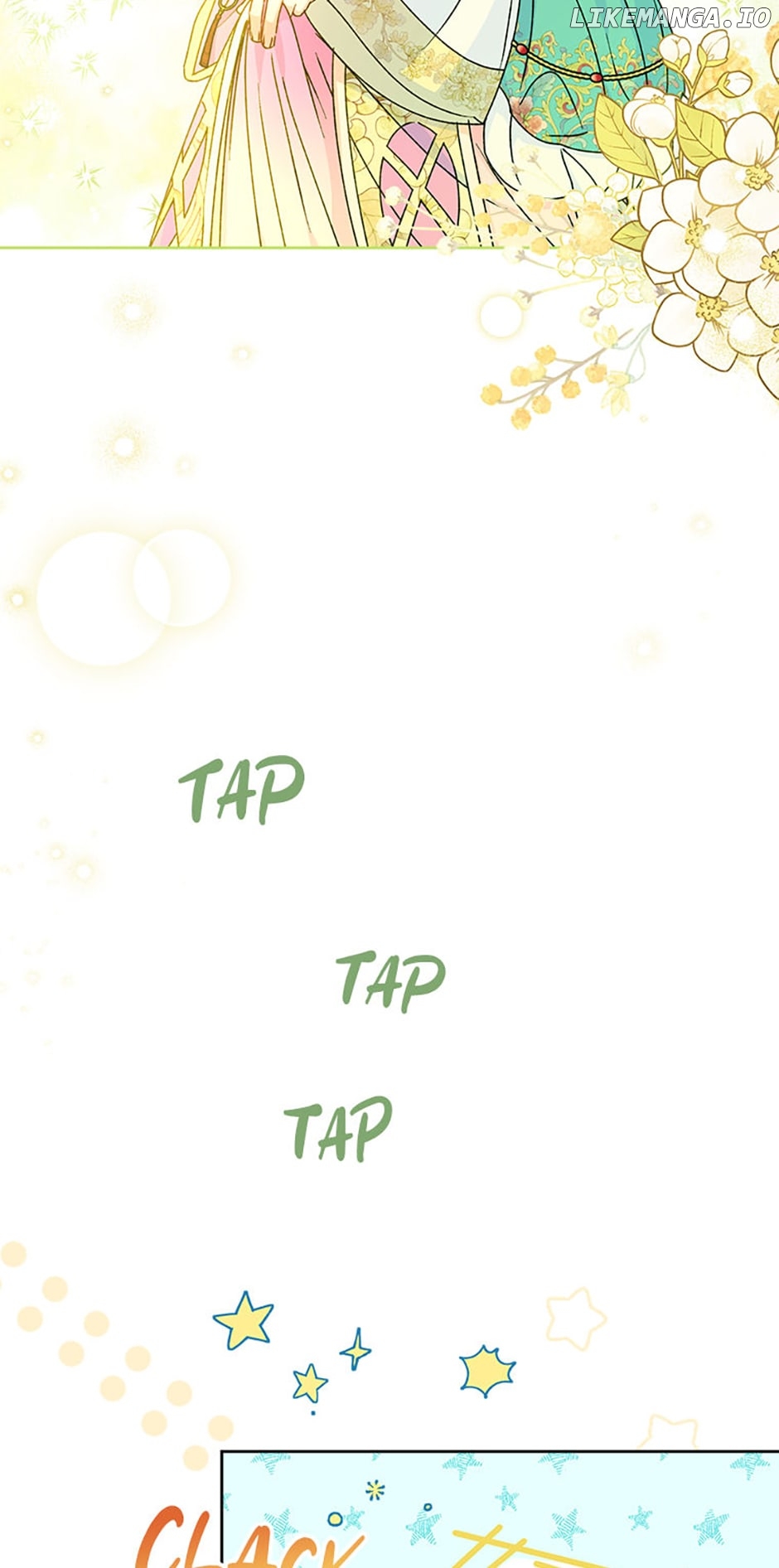 The Resourceful Little Consort Chapter 45 - page 47