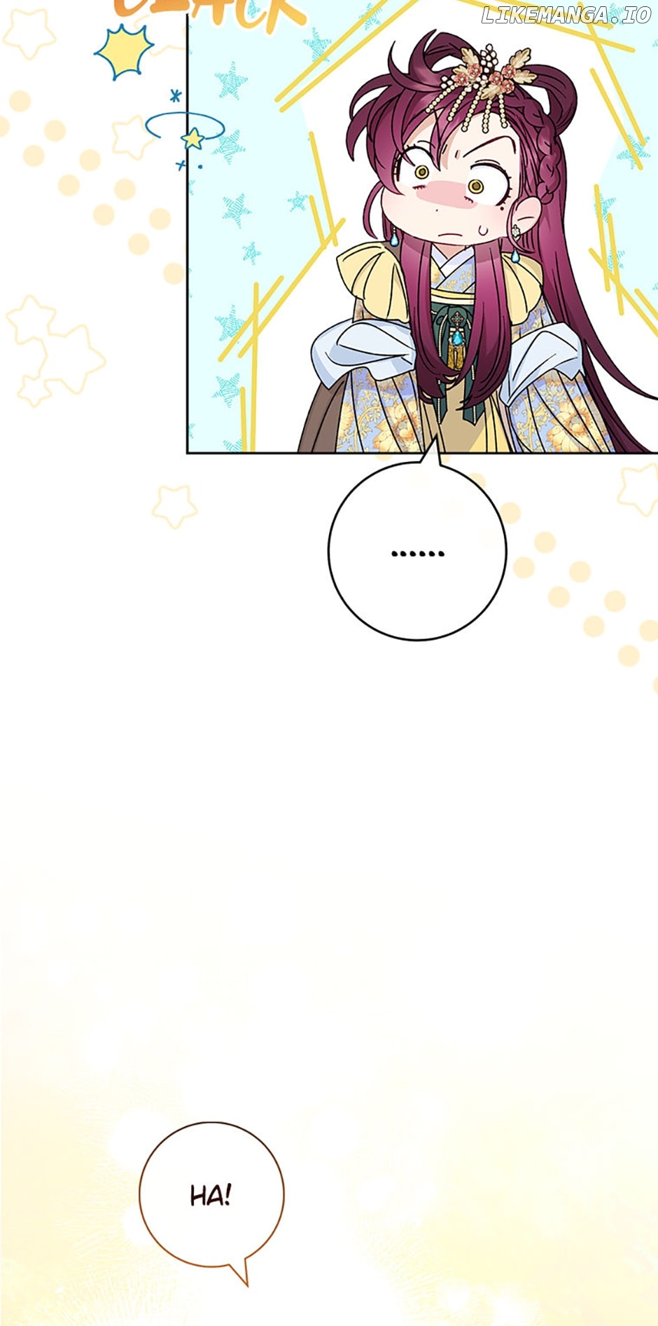 The Resourceful Little Consort Chapter 45 - page 48