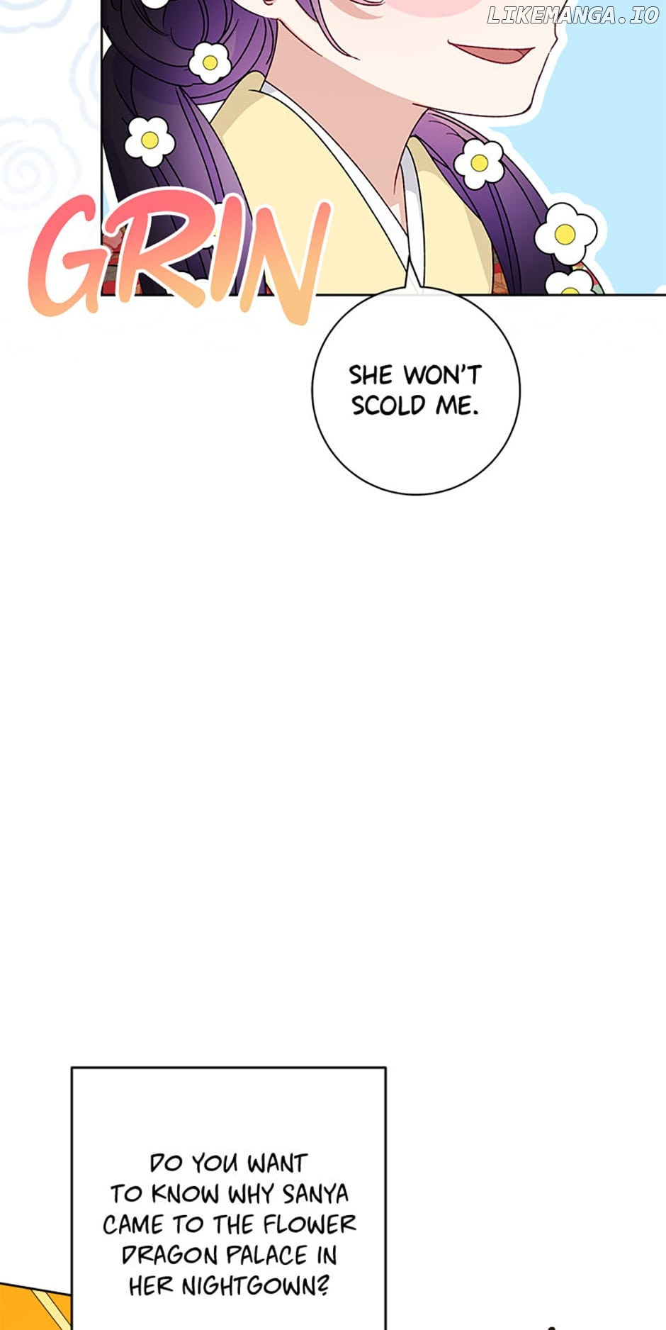 The Resourceful Little Consort Chapter 45 - page 55