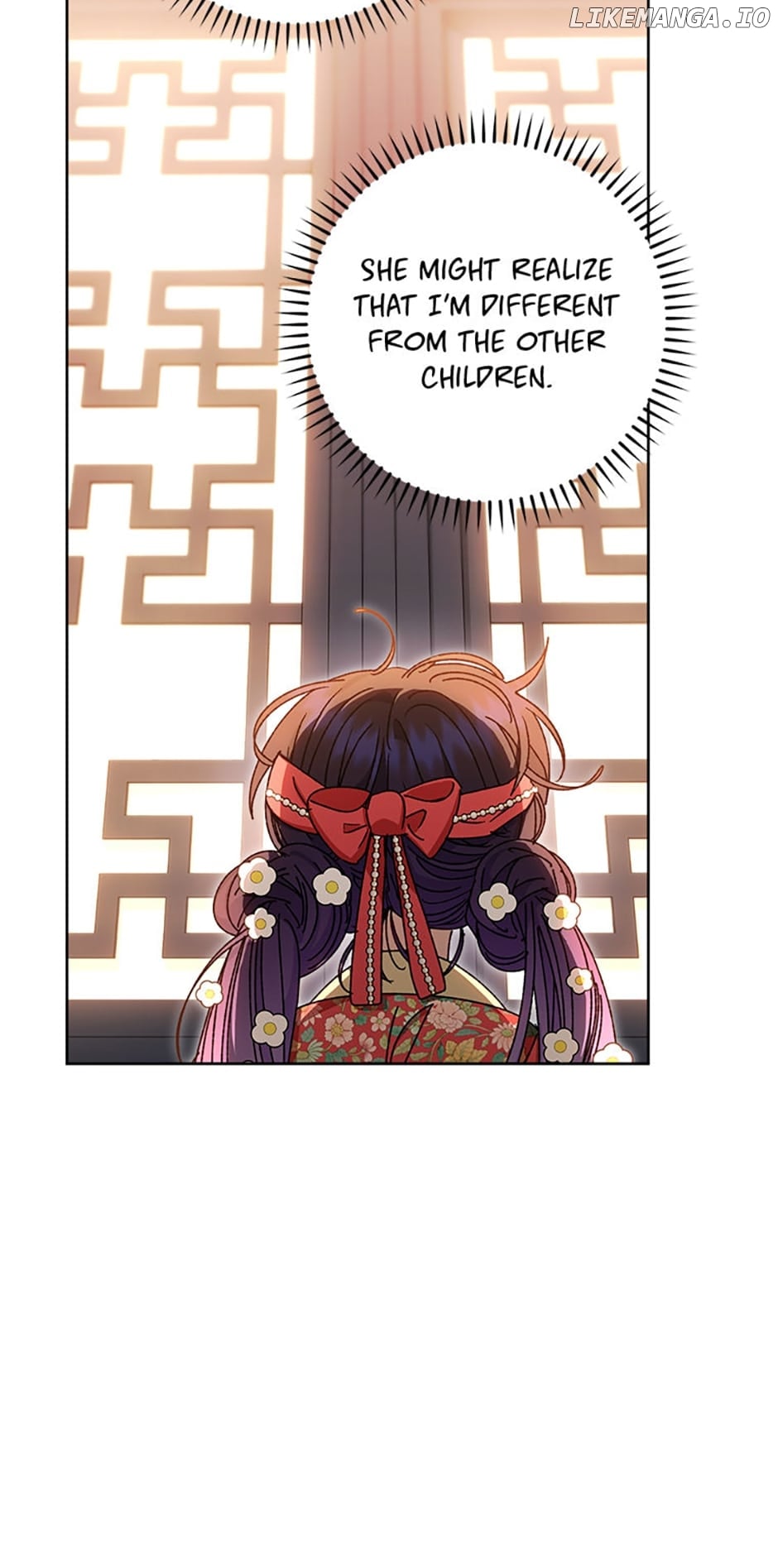 The Resourceful Little Consort Chapter 45 - page 65