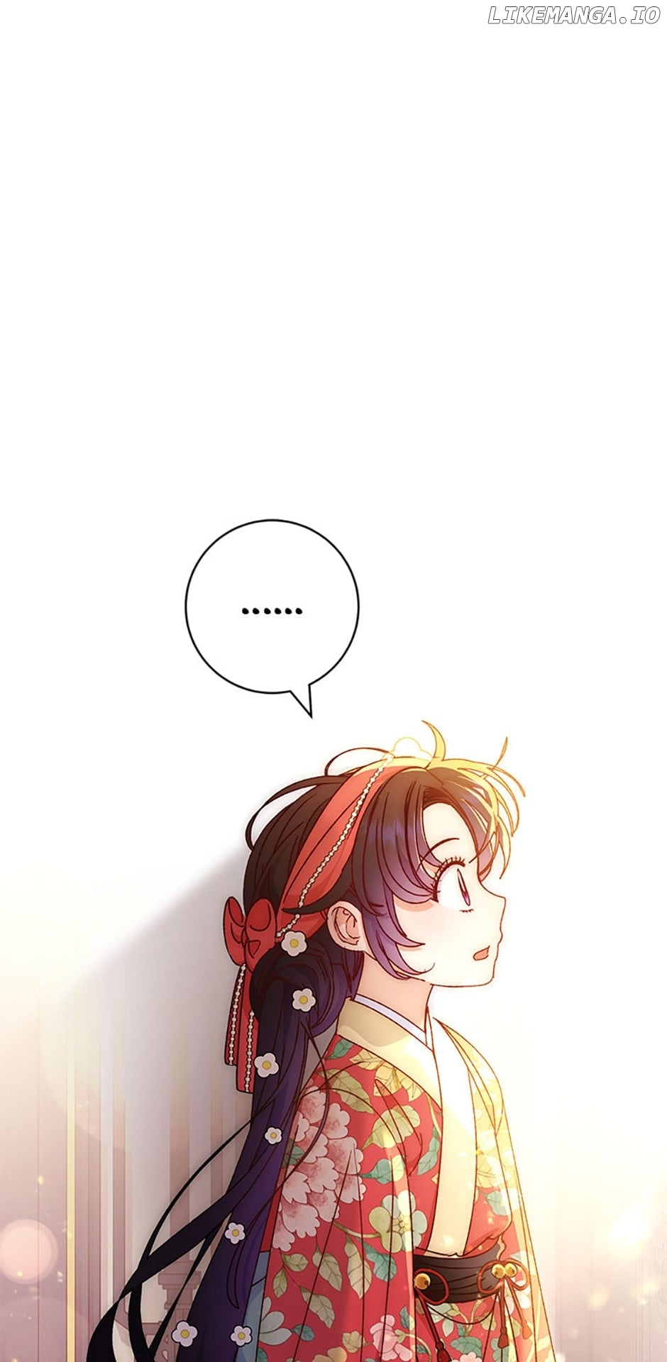 The Resourceful Little Consort Chapter 45 - page 76