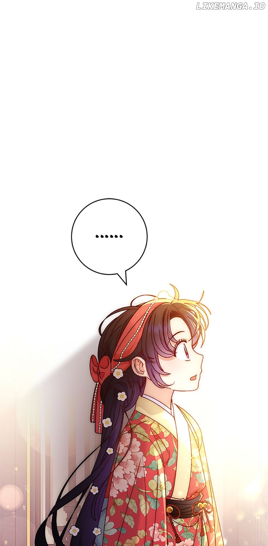 The Resourceful Little Consort Chapter 46 - page 2