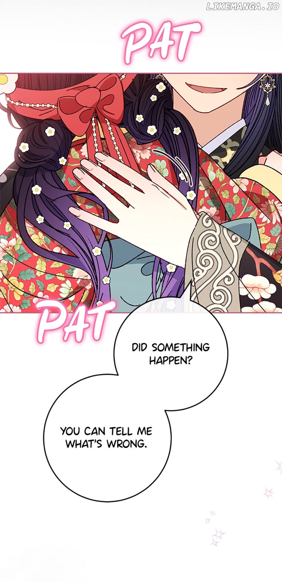 The Resourceful Little Consort Chapter 46 - page 14