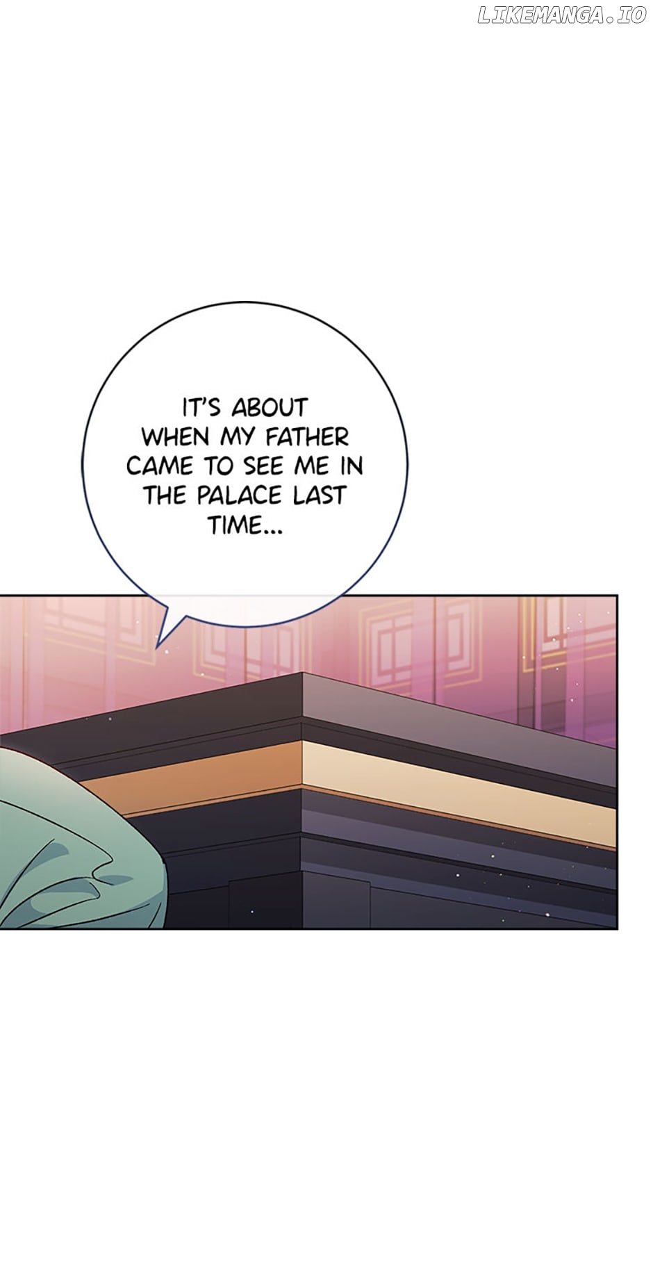 The Resourceful Little Consort Chapter 46 - page 60