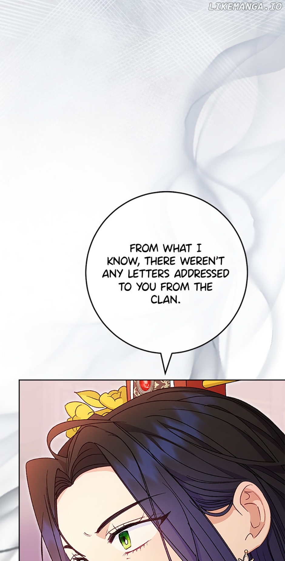 The Resourceful Little Consort Chapter 46 - page 64