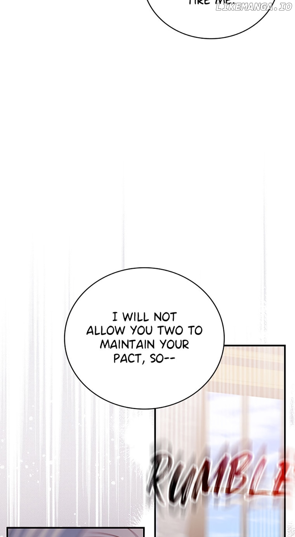 Swept Up By the Wind Spirit Chapter 64 - page 17