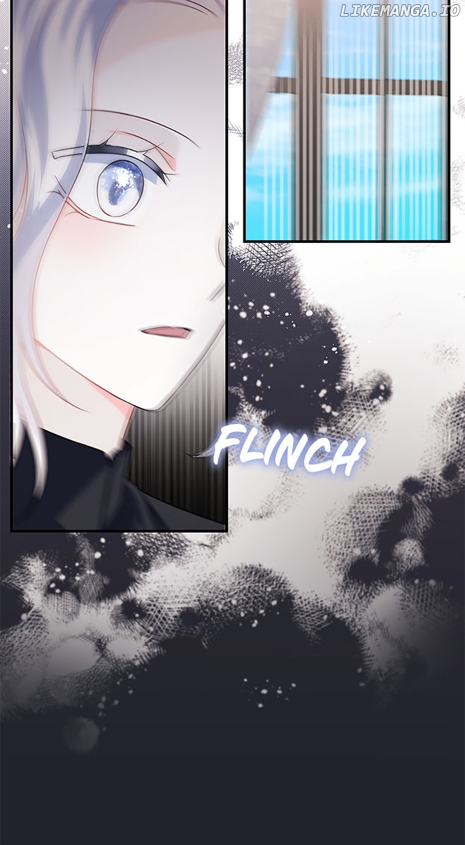 Swept Up By the Wind Spirit Chapter 64 - page 18