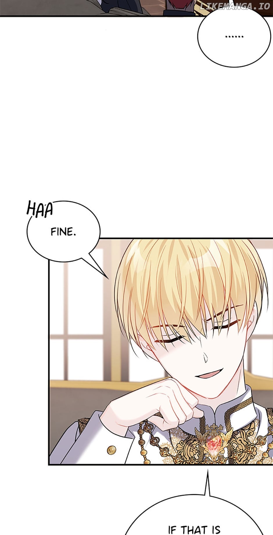 Swept Up By the Wind Spirit Chapter 64 - page 70