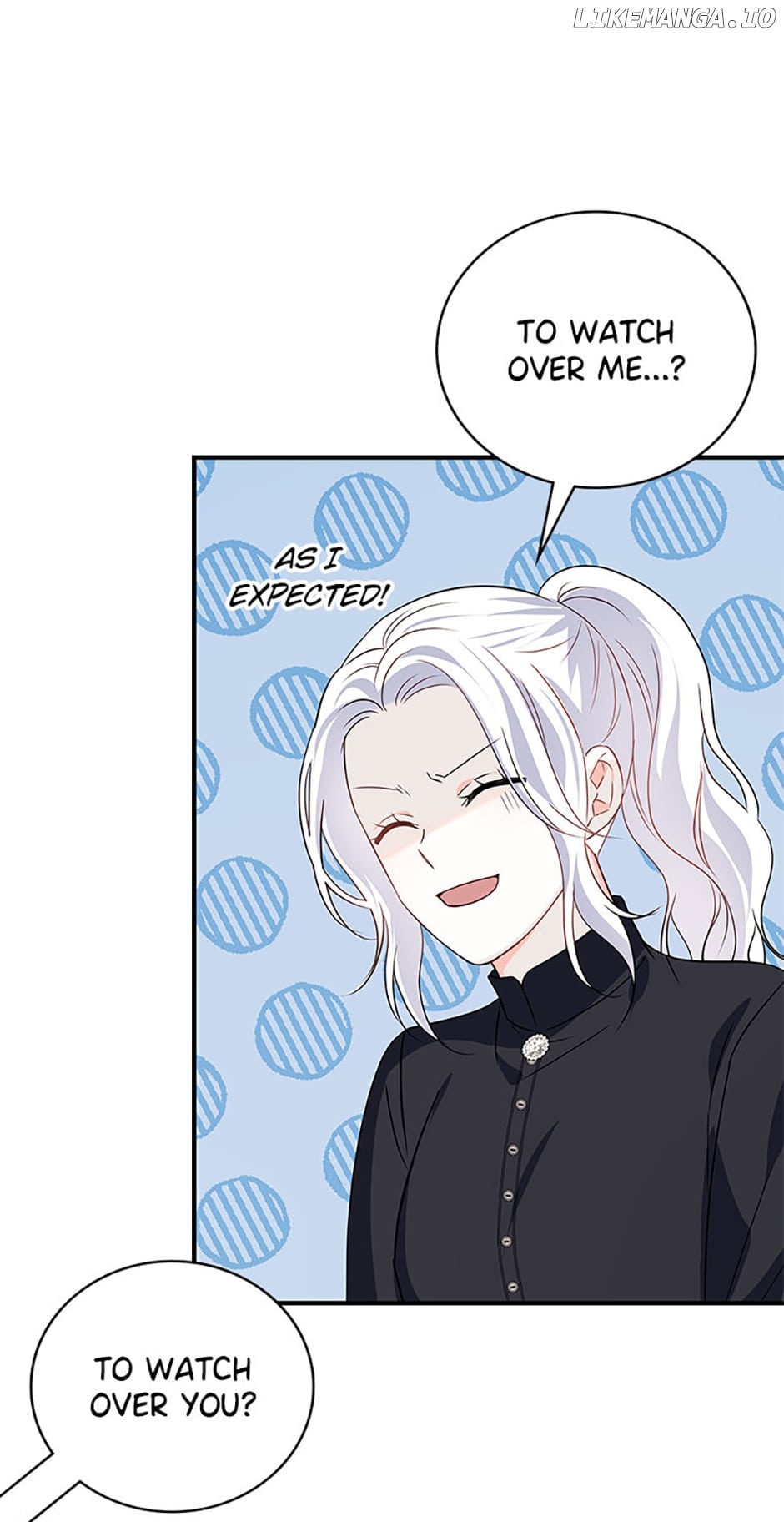 Swept Up By the Wind Spirit Chapter 64 - page 74
